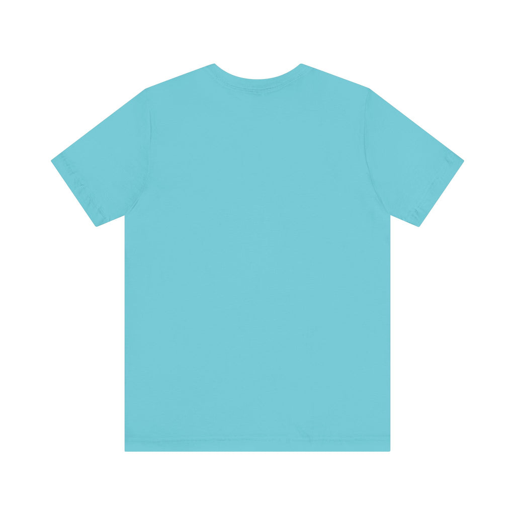 Unisex Jersey Short Sleeve Tee - Be Kind, Motivational Shirt, Positive Vibes Tee, Gift for Friends, Inspirational Apparel