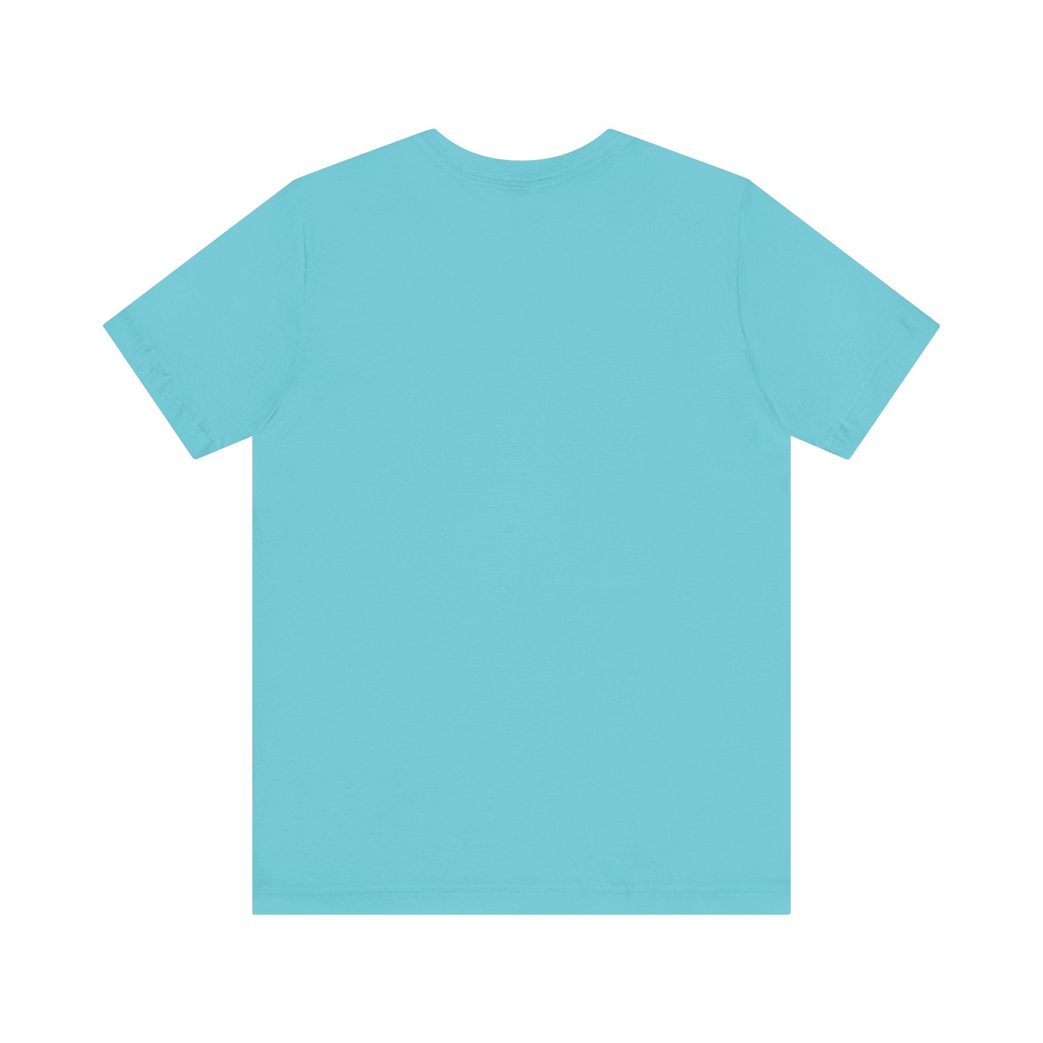 Unisex Jersey Short Sleeve Tee - Be Kind, Motivational Shirt, Positive Vibes Tee, Gift for Friends, Inspirational Apparel