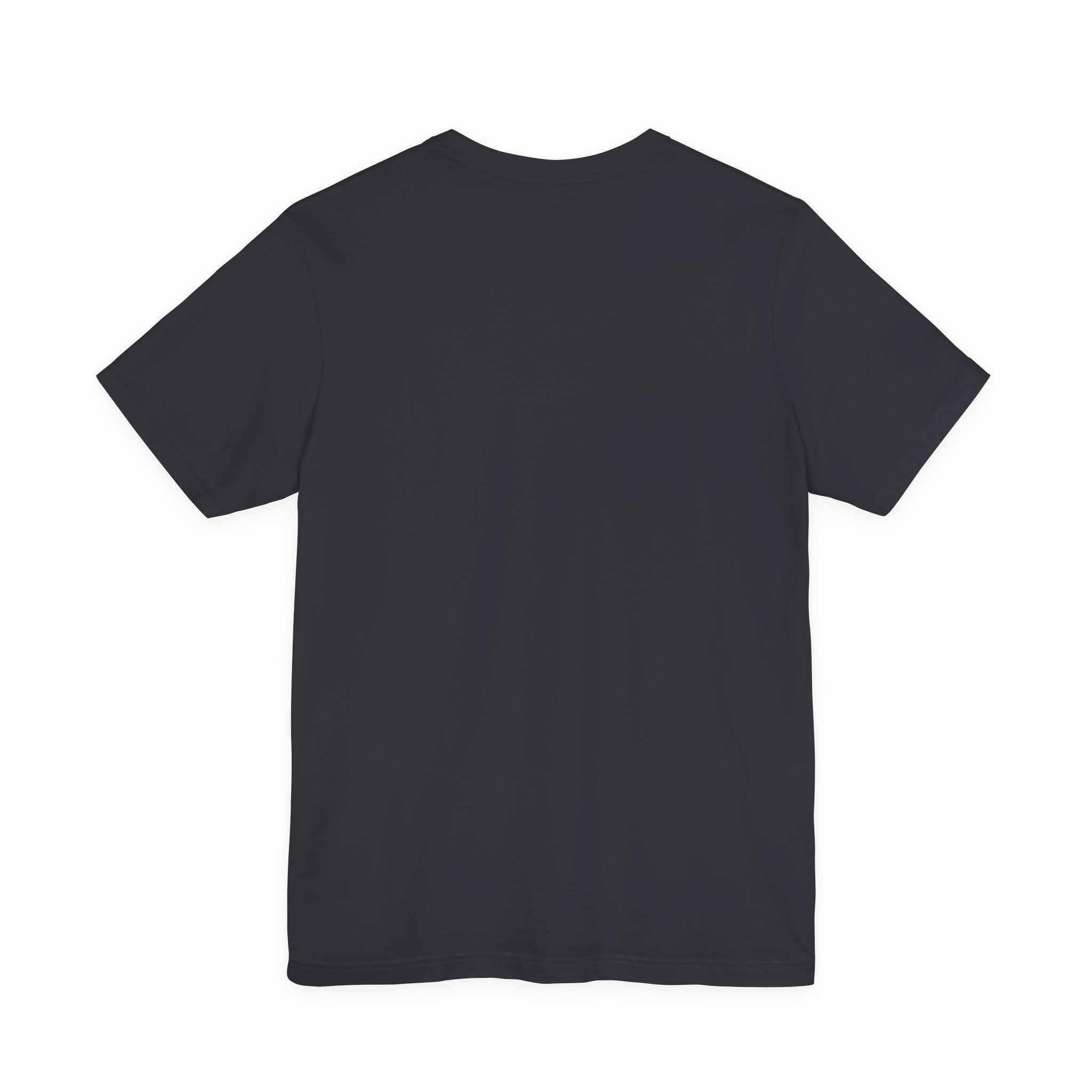 Casual Graphic Tee, Soft Cotton T-Shirt for Everyday Wear, Gift for Birthdays, Unisex Casual Wear, Trendy Summer Style, Relaxed Fit Clothing