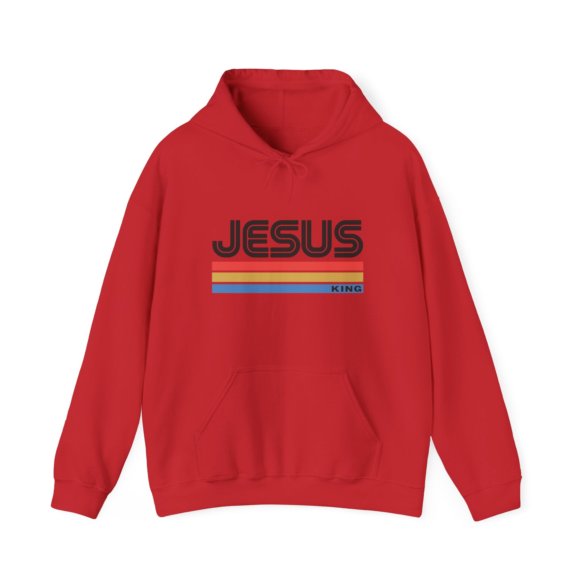 Vintage Style Jesus Hoodie, Unisex Sweatshirt, Faith Apparel, Religious Gift, Christian Clothing, Casual Wear