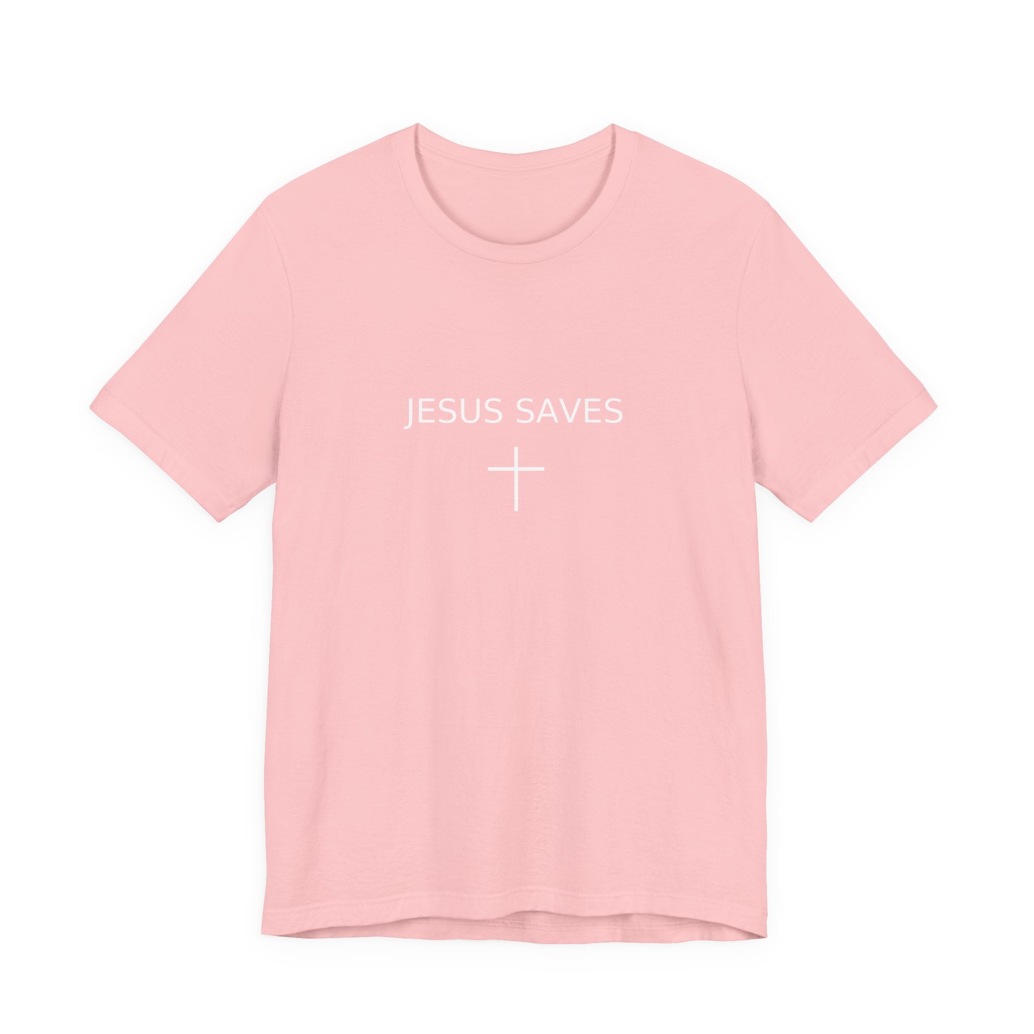 Comfortable Unisex Jersey Tee for Every Occasion, Casual Tee, Graphic T-Shirt, Perfect Gift, Everyday Wear, Stylish Short Sleeve Shirt