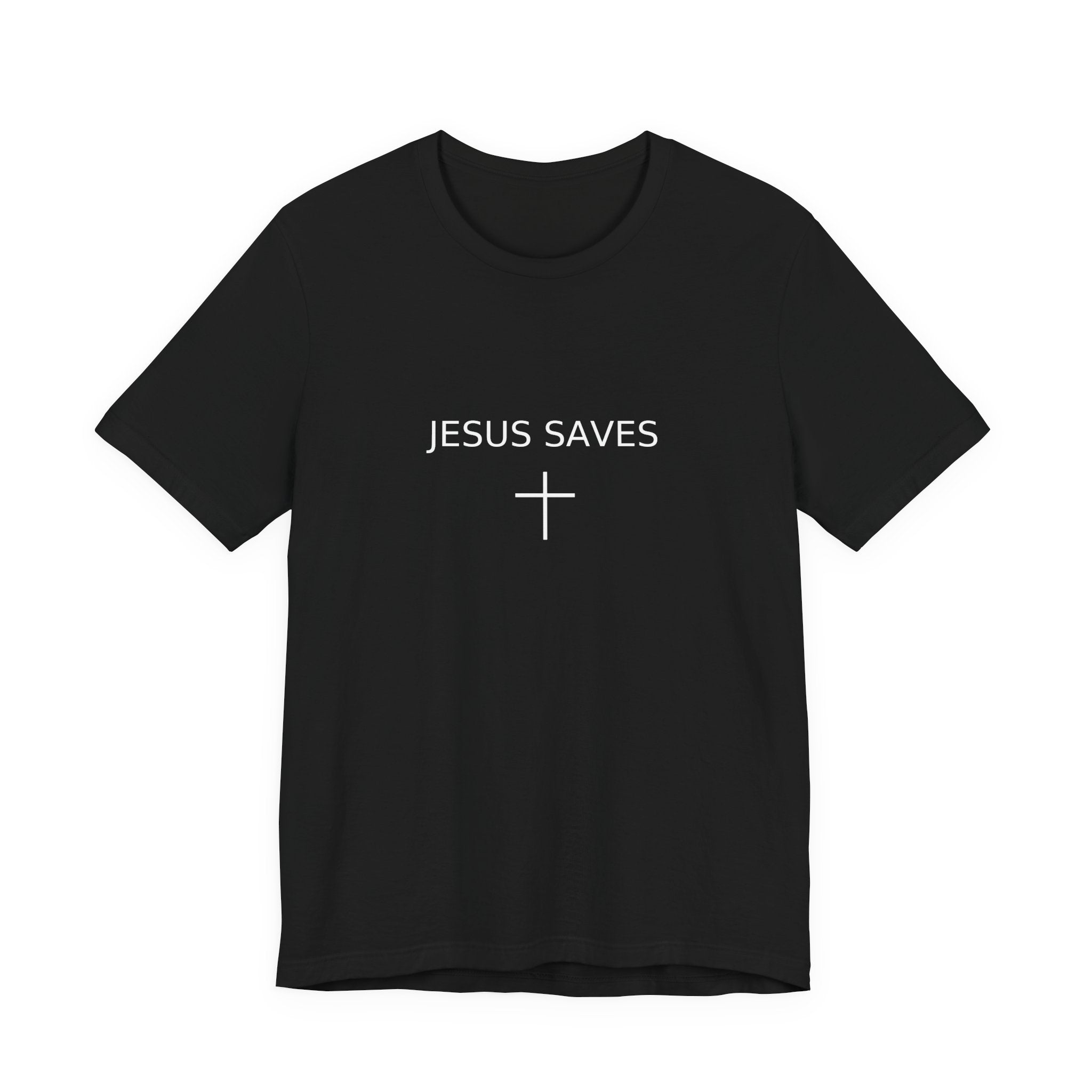 Comfortable Unisex Jersey Tee for Every Occasion, Casual Tee, Graphic T-Shirt, Perfect Gift, Everyday Wear, Stylish Short Sleeve Shirt