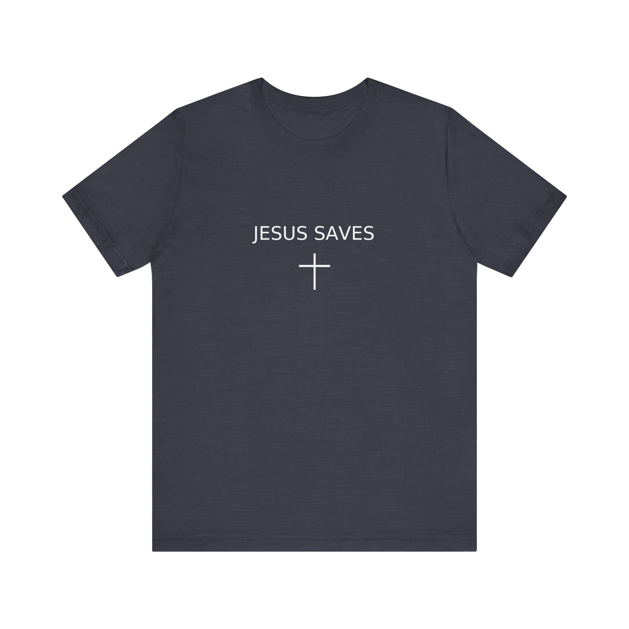 Comfortable Unisex Jersey Tee for Every Occasion, Casual Tee, Graphic T-Shirt, Perfect Gift, Everyday Wear, Stylish Short Sleeve Shirt