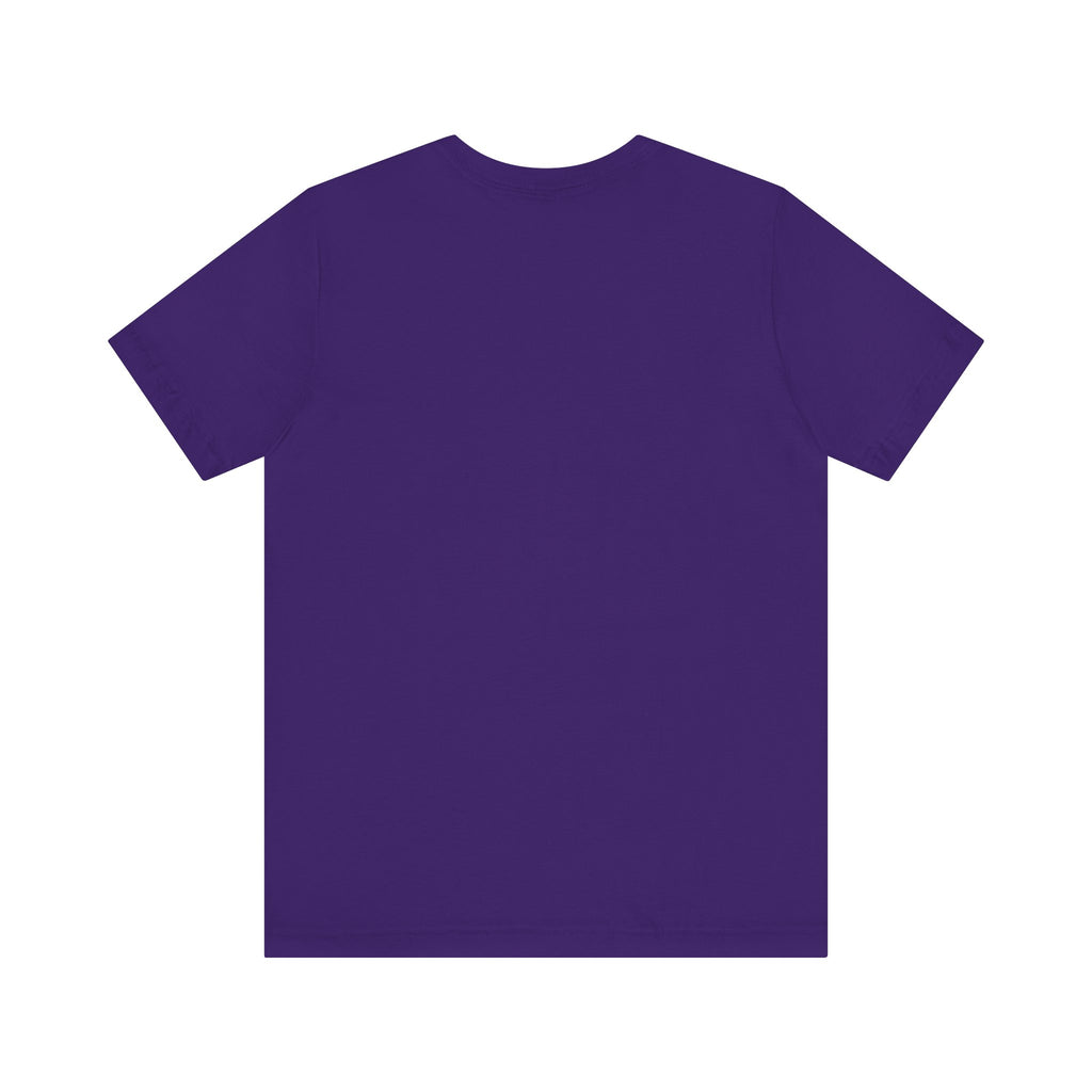 Casual Graphic Tee, Soft Cotton T-Shirt for Everyday Wear, Gift for Birthdays, Unisex Casual Wear, Trendy Summer Style, Relaxed Fit Clothing