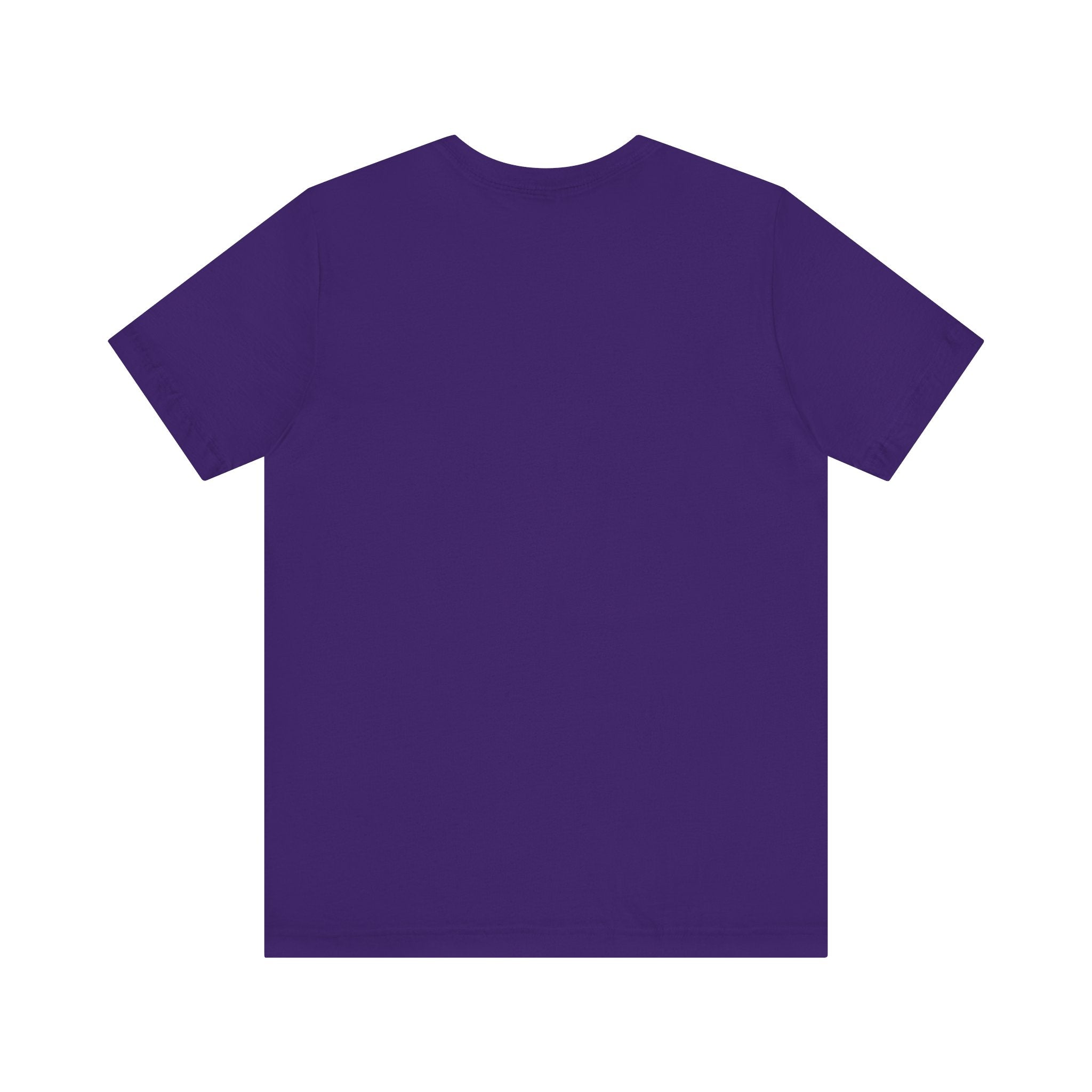 Casual Graphic Tee, Soft Cotton T-Shirt for Everyday Wear, Gift for Birthdays, Unisex Casual Wear, Trendy Summer Style, Relaxed Fit Clothing
