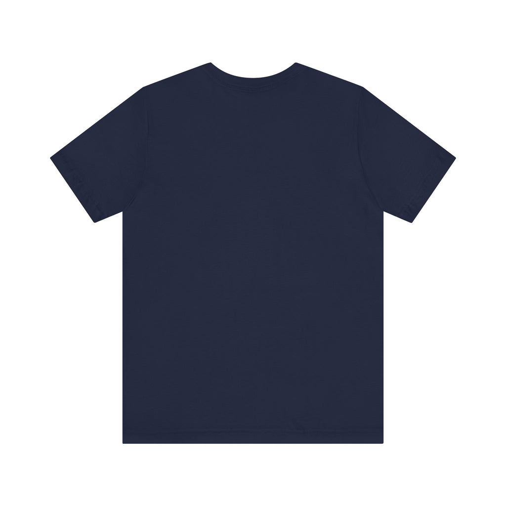 Casual Graphic Tee, Soft Cotton T-Shirt for Everyday Wear, Gift for Birthdays, Unisex Casual Wear, Trendy Summer Style, Relaxed Fit Clothing