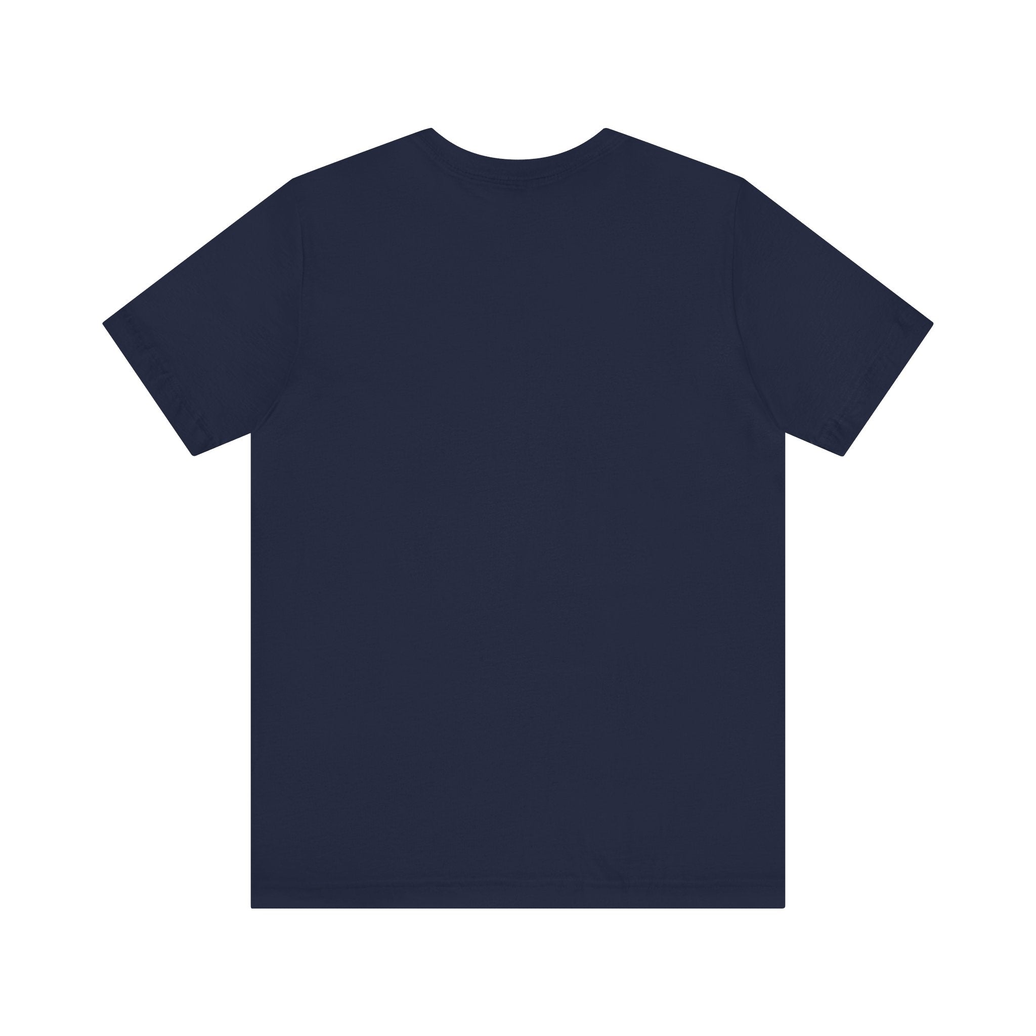 Casual Graphic Tee, Soft Cotton T-Shirt for Everyday Wear, Gift for Birthdays, Unisex Casual Wear, Trendy Summer Style, Relaxed Fit Clothing