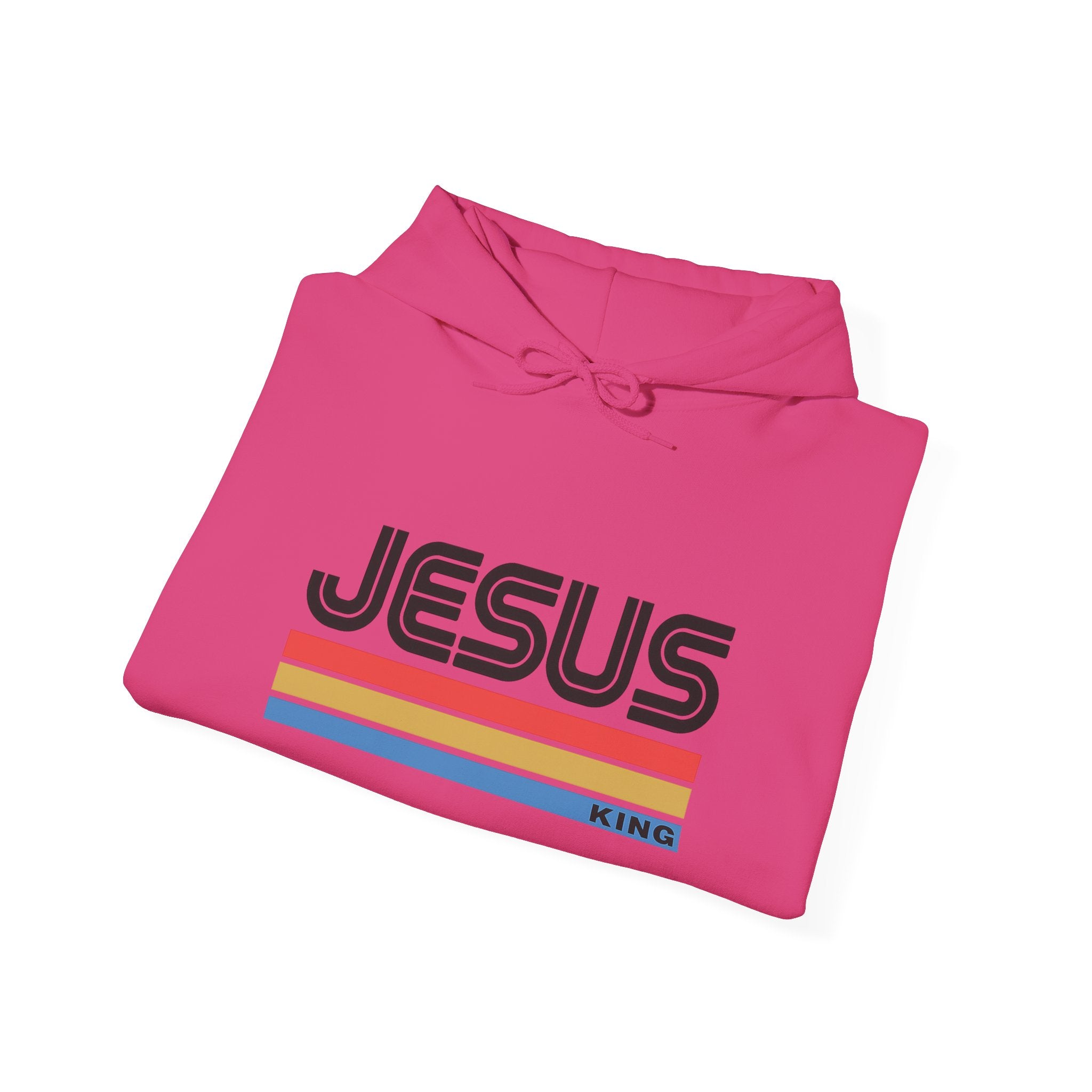 Vintage Style Jesus Hoodie, Unisex Sweatshirt, Faith Apparel, Religious Gift, Christian Clothing, Casual Wear