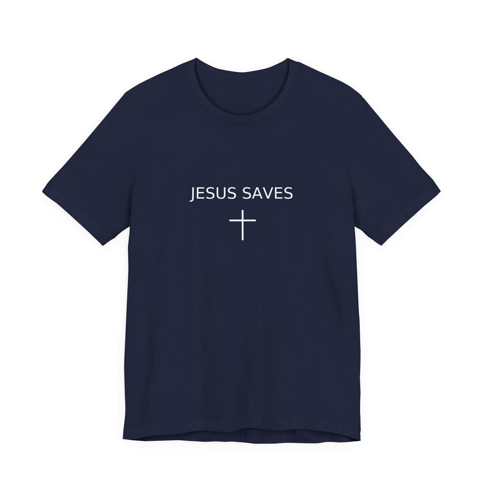 Comfortable Unisex Jersey Tee for Every Occasion, Casual Tee, Graphic T-Shirt, Perfect Gift, Everyday Wear, Stylish Short Sleeve Shirt