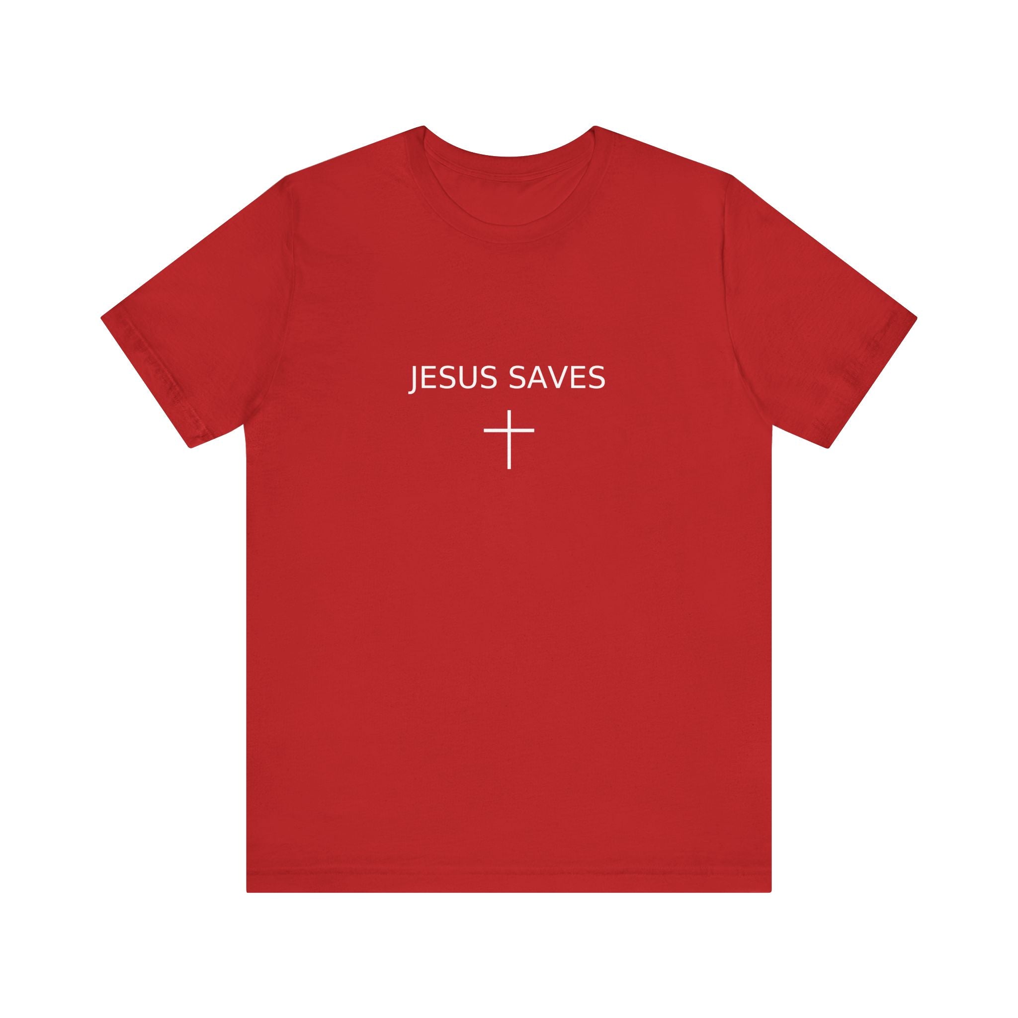 Comfortable Unisex Jersey Tee for Every Occasion, Casual Tee, Graphic T-Shirt, Perfect Gift, Everyday Wear, Stylish Short Sleeve Shirt