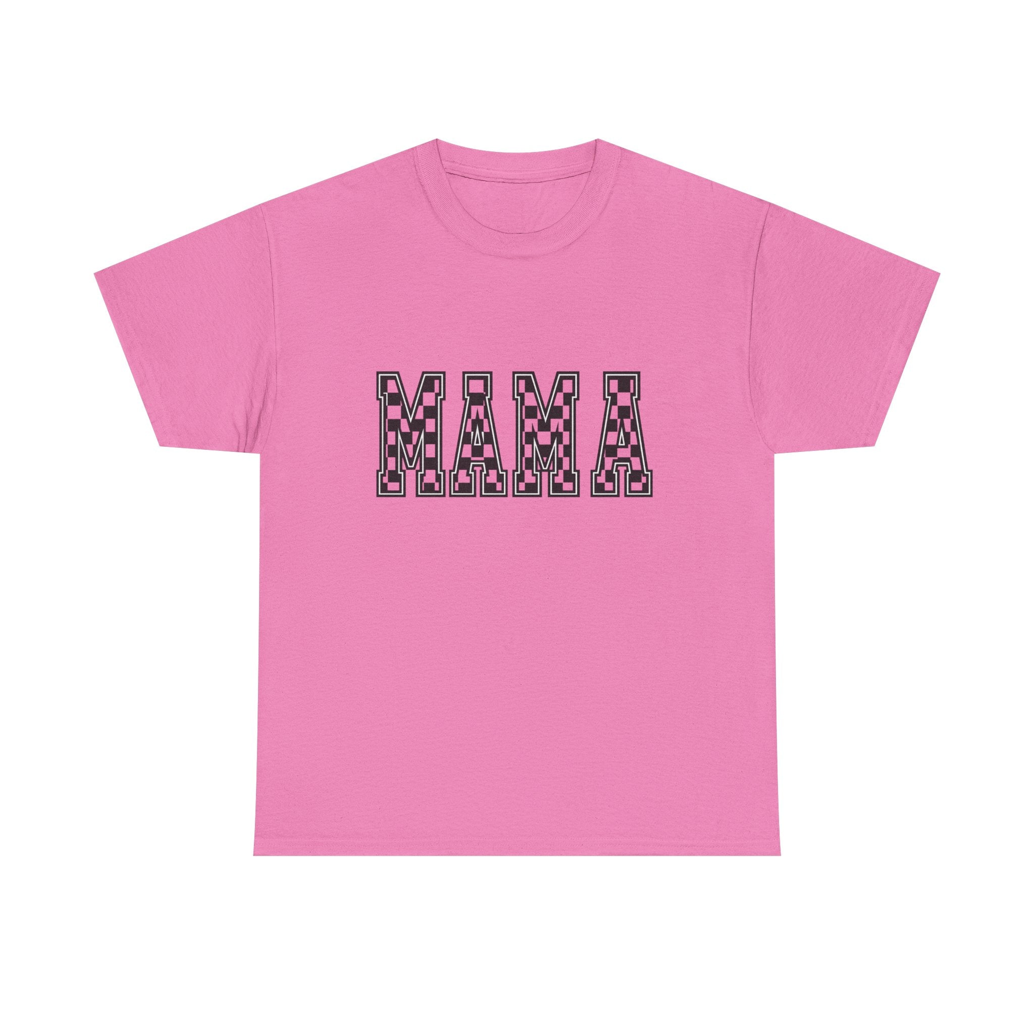 Chic Mama Tee, Stylish Mama Shirt, Mother's Day Gift, Casual Wear, Family Gathering Top