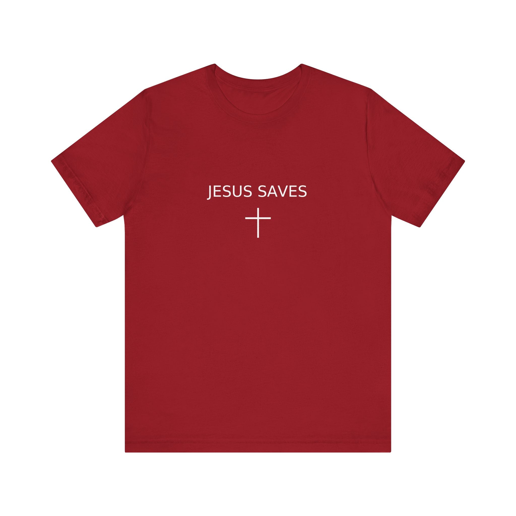 Comfortable Unisex Jersey Tee for Every Occasion, Casual Tee, Graphic T-Shirt, Perfect Gift, Everyday Wear, Stylish Short Sleeve Shirt