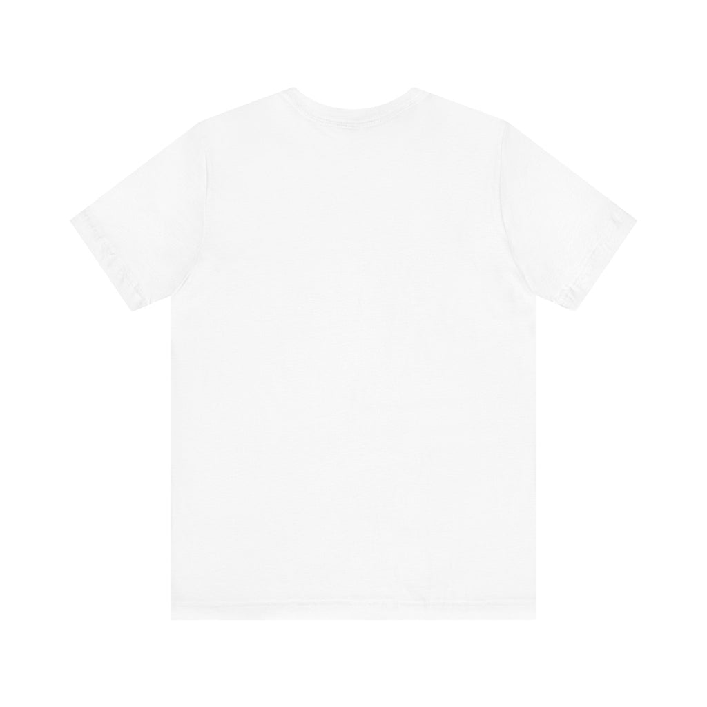 Unisex Jersey Short Sleeve Tee - Be Kind, Motivational Shirt, Positive Vibes Tee, Gift for Friends, Inspirational Apparel