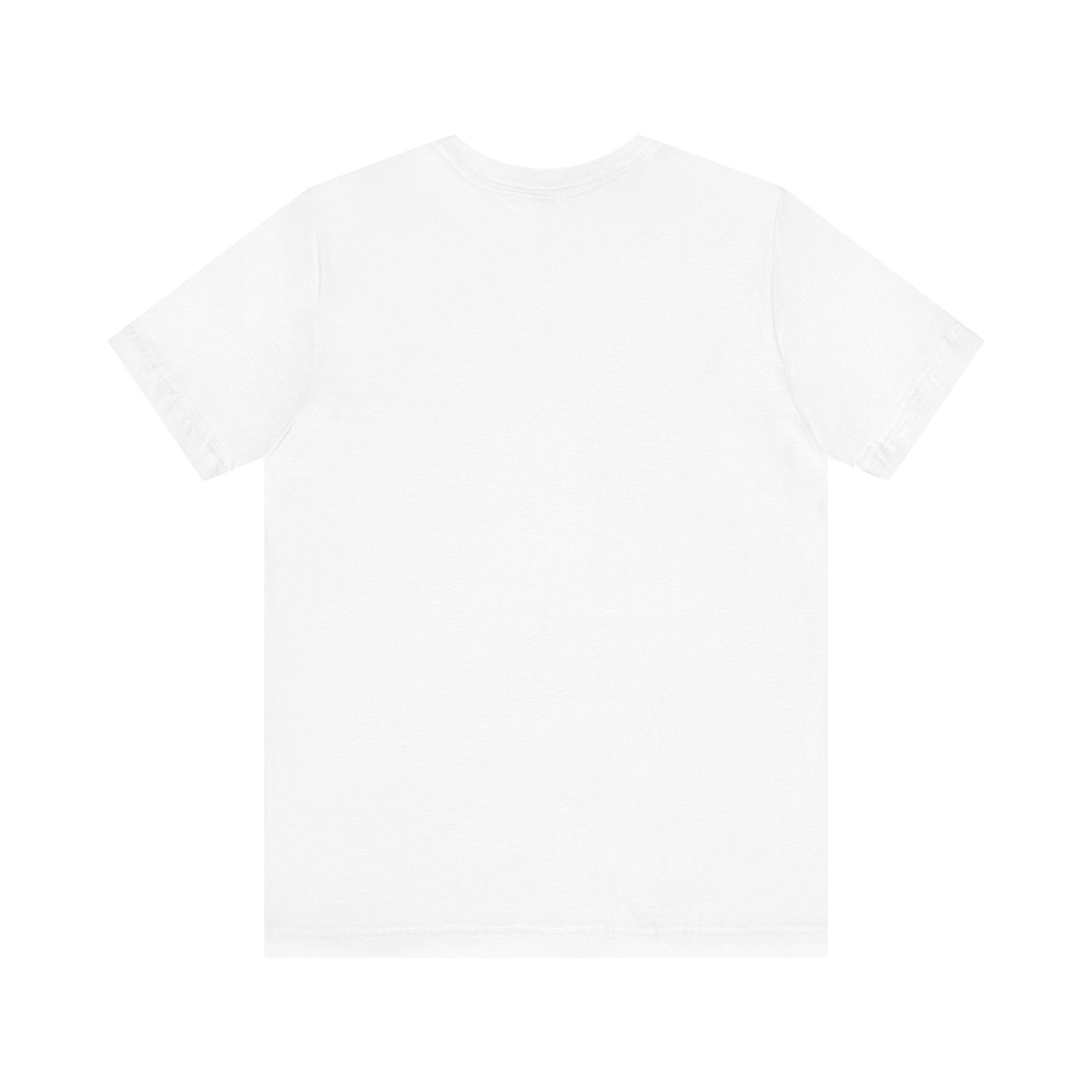 Unisex Jersey Short Sleeve Tee - Be Kind, Motivational Shirt, Positive Vibes Tee, Gift for Friends, Inspirational Apparel