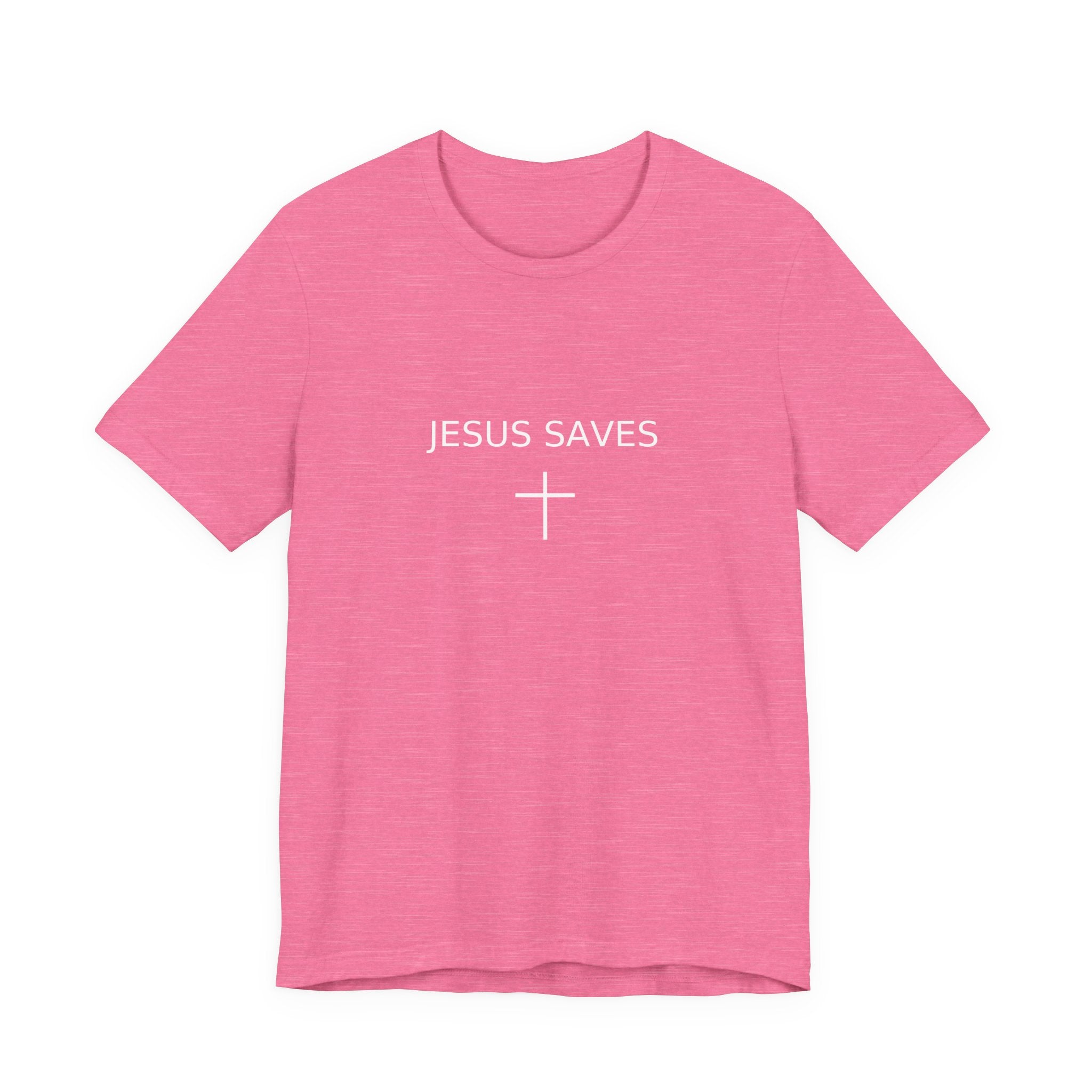 Comfortable Unisex Jersey Tee for Every Occasion, Casual Tee, Graphic T-Shirt, Perfect Gift, Everyday Wear, Stylish Short Sleeve Shirt