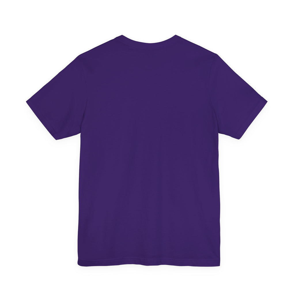 Casual Graphic Tee, Soft Cotton T-Shirt for Everyday Wear, Gift for Birthdays, Unisex Casual Wear, Trendy Summer Style, Relaxed Fit Clothing