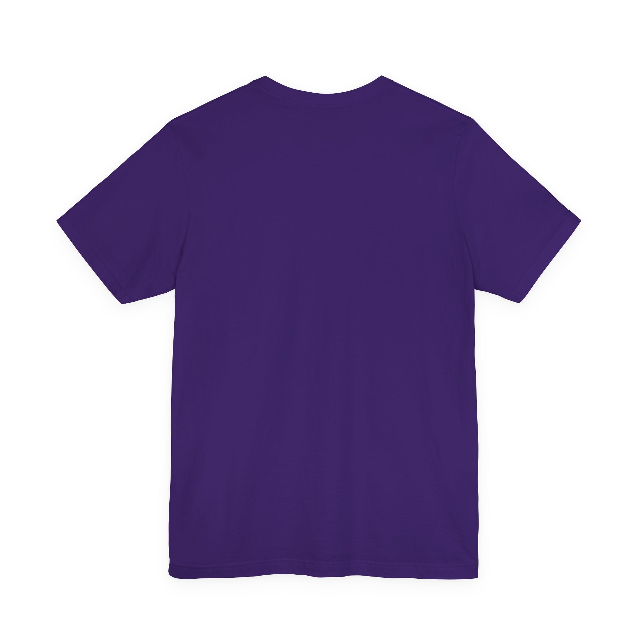 Casual Graphic Tee, Soft Cotton T-Shirt for Everyday Wear, Gift for Birthdays, Unisex Casual Wear, Trendy Summer Style, Relaxed Fit Clothing