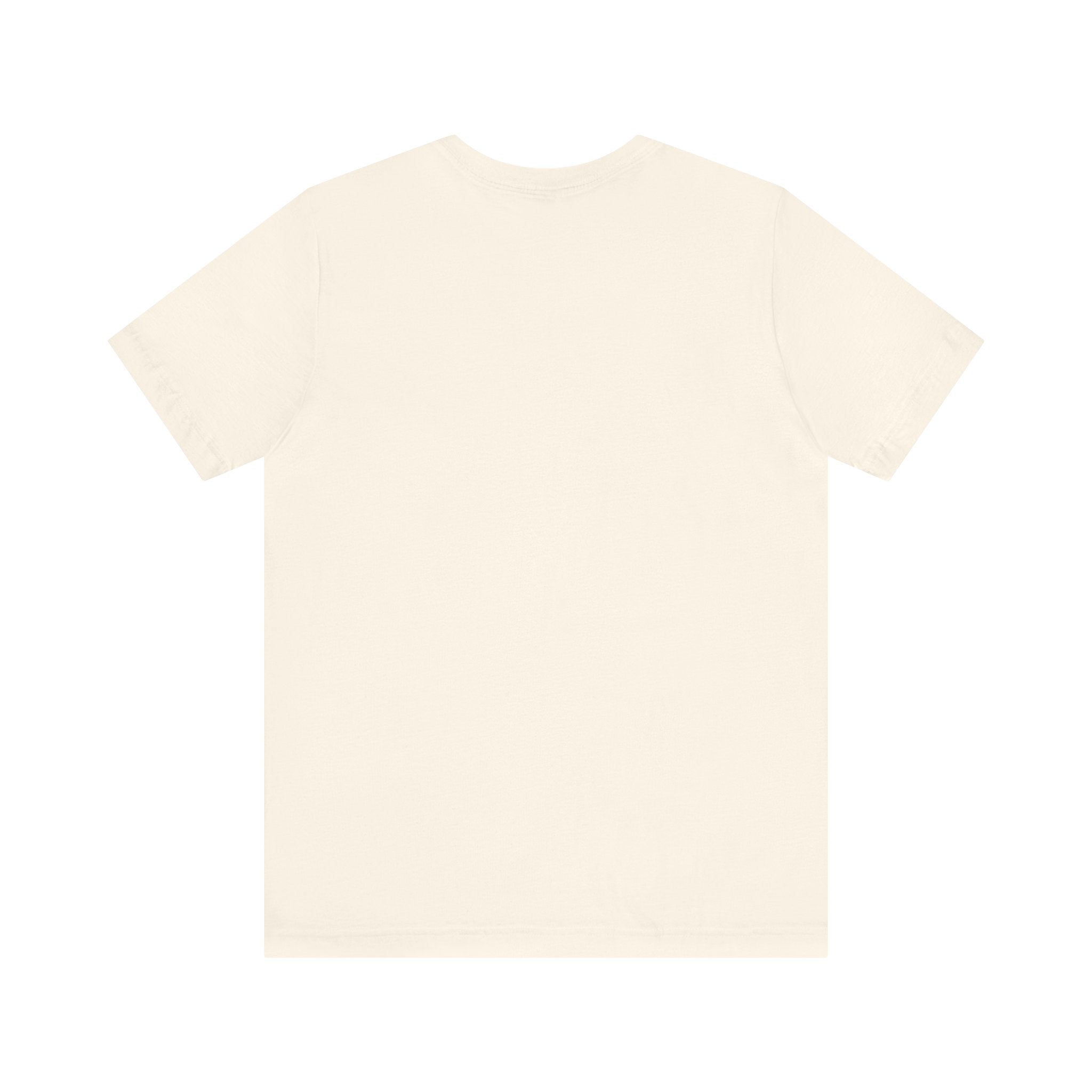 Unisex Jersey Short Sleeve Tee - Be Kind, Motivational Shirt, Positive Vibes Tee, Gift for Friends, Inspirational Apparel