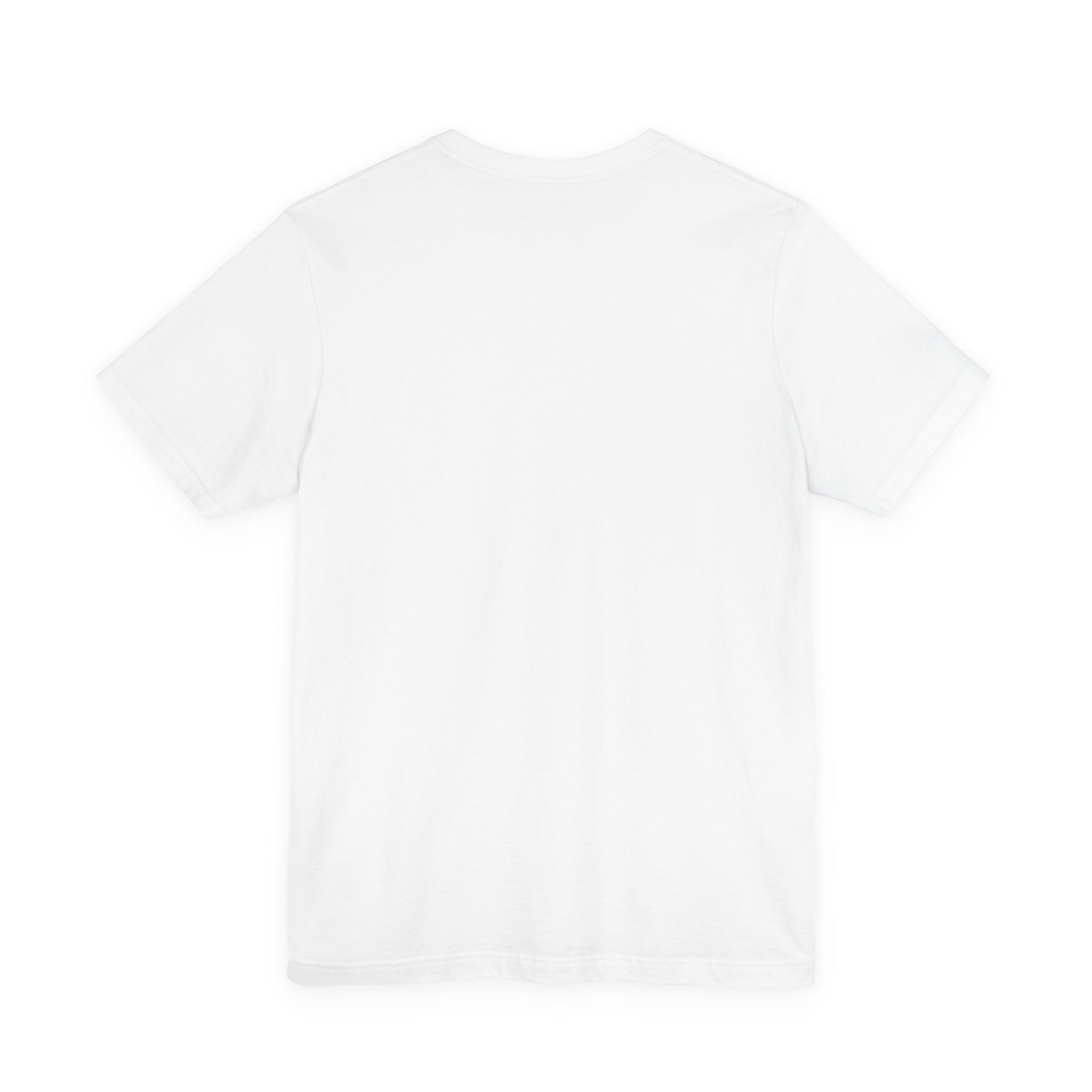 Unisex Jersey Short Sleeve Tee - Be Kind, Motivational Shirt, Positive Vibes Tee, Gift for Friends, Inspirational Apparel