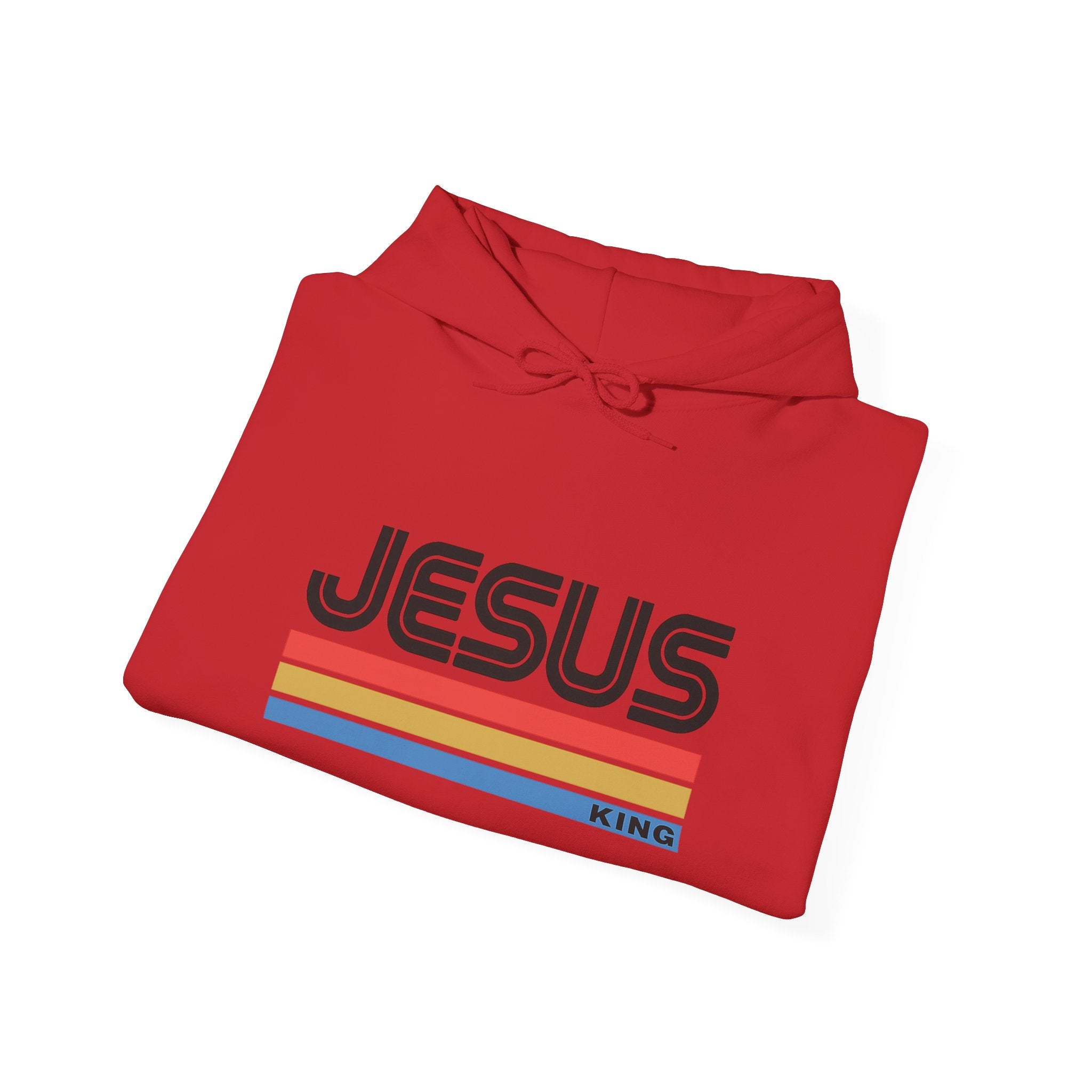 Vintage Style Jesus Hoodie, Unisex Sweatshirt, Faith Apparel, Religious Gift, Christian Clothing, Casual Wear