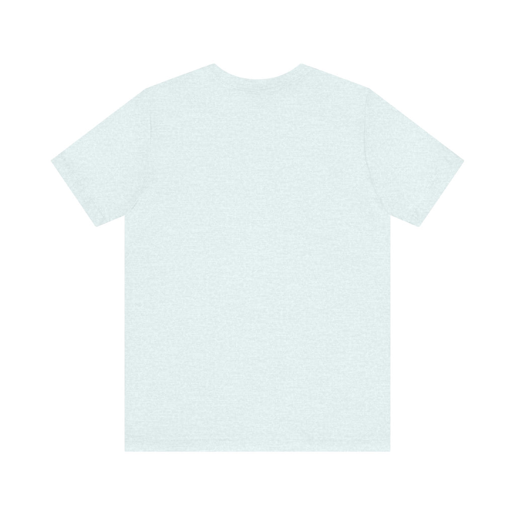 Unisex Jersey Short Sleeve Tee - Be Kind, Motivational Shirt, Positive Vibes Tee, Gift for Friends, Inspirational Apparel