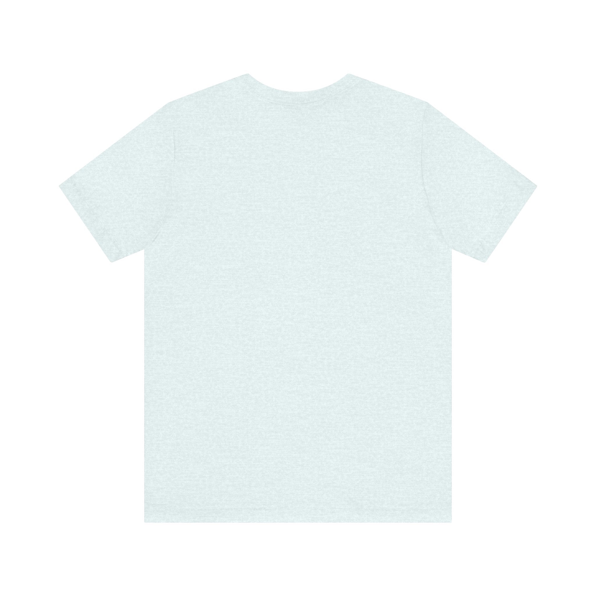 Unisex Jersey Short Sleeve Tee - Be Kind, Motivational Shirt, Positive Vibes Tee, Gift for Friends, Inspirational Apparel