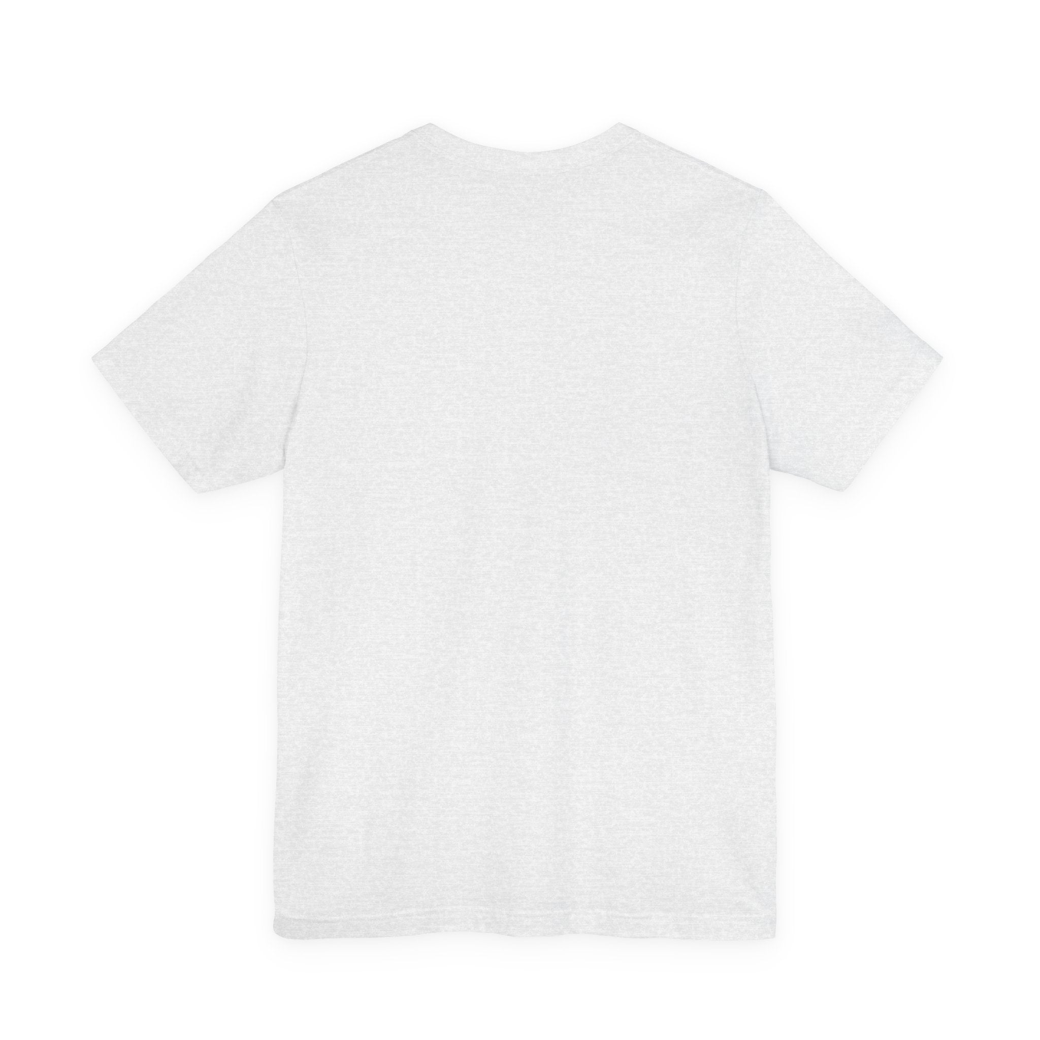 Unisex Jersey Short Sleeve Tee - Be Kind, Motivational Shirt, Positive Vibes Tee, Gift for Friends, Inspirational Apparel