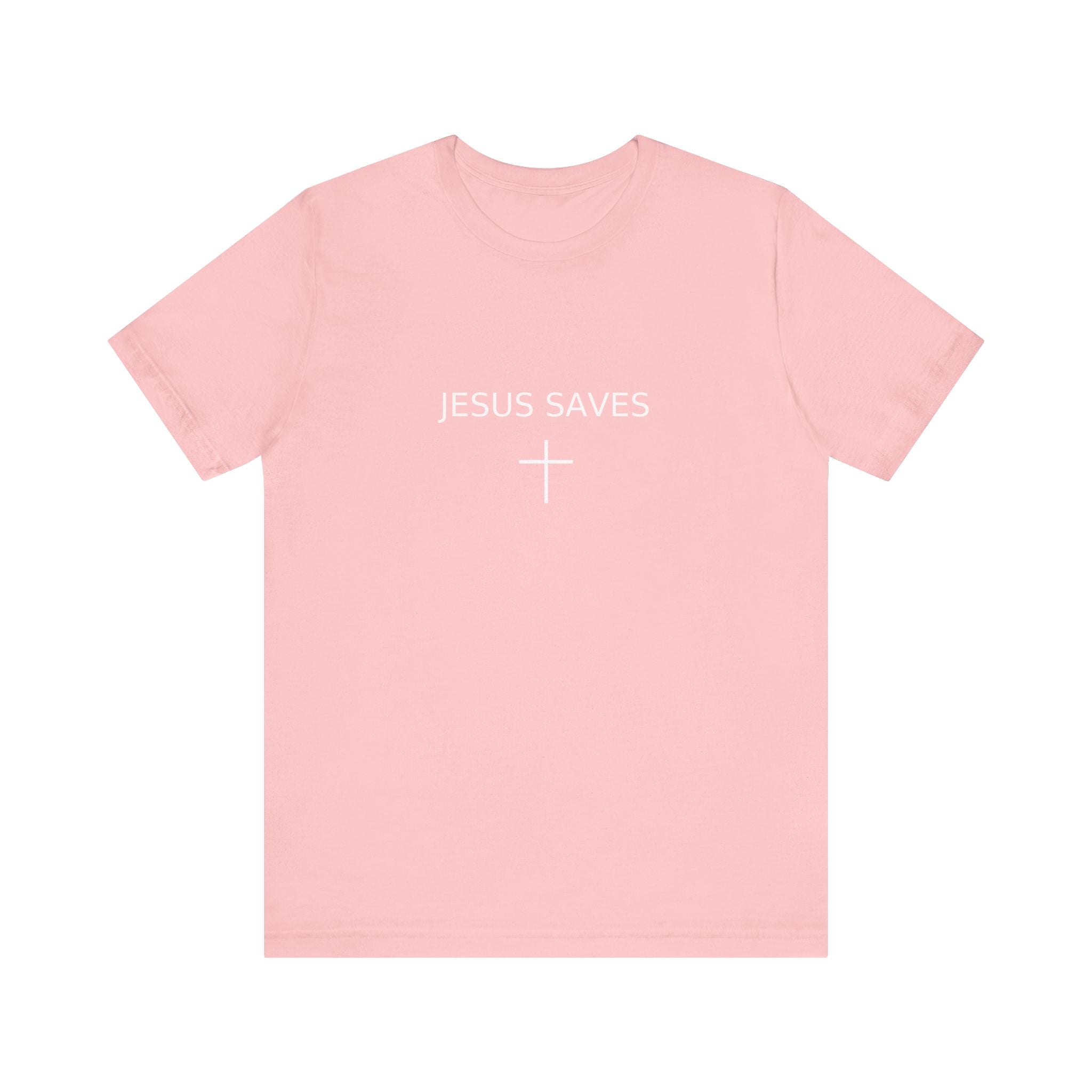 Comfortable Unisex Jersey Tee for Every Occasion, Casual Tee, Graphic T-Shirt, Perfect Gift, Everyday Wear, Stylish Short Sleeve Shirt