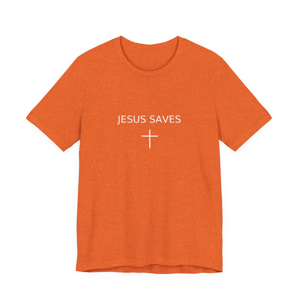 Comfortable Unisex Jersey Tee for Every Occasion, Casual Tee, Graphic T-Shirt, Perfect Gift, Everyday Wear, Stylish Short Sleeve Shirt