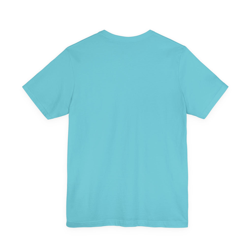 Unisex Jersey Short Sleeve Tee - Be Kind, Motivational Shirt, Positive Vibes Tee, Gift for Friends, Inspirational Apparel