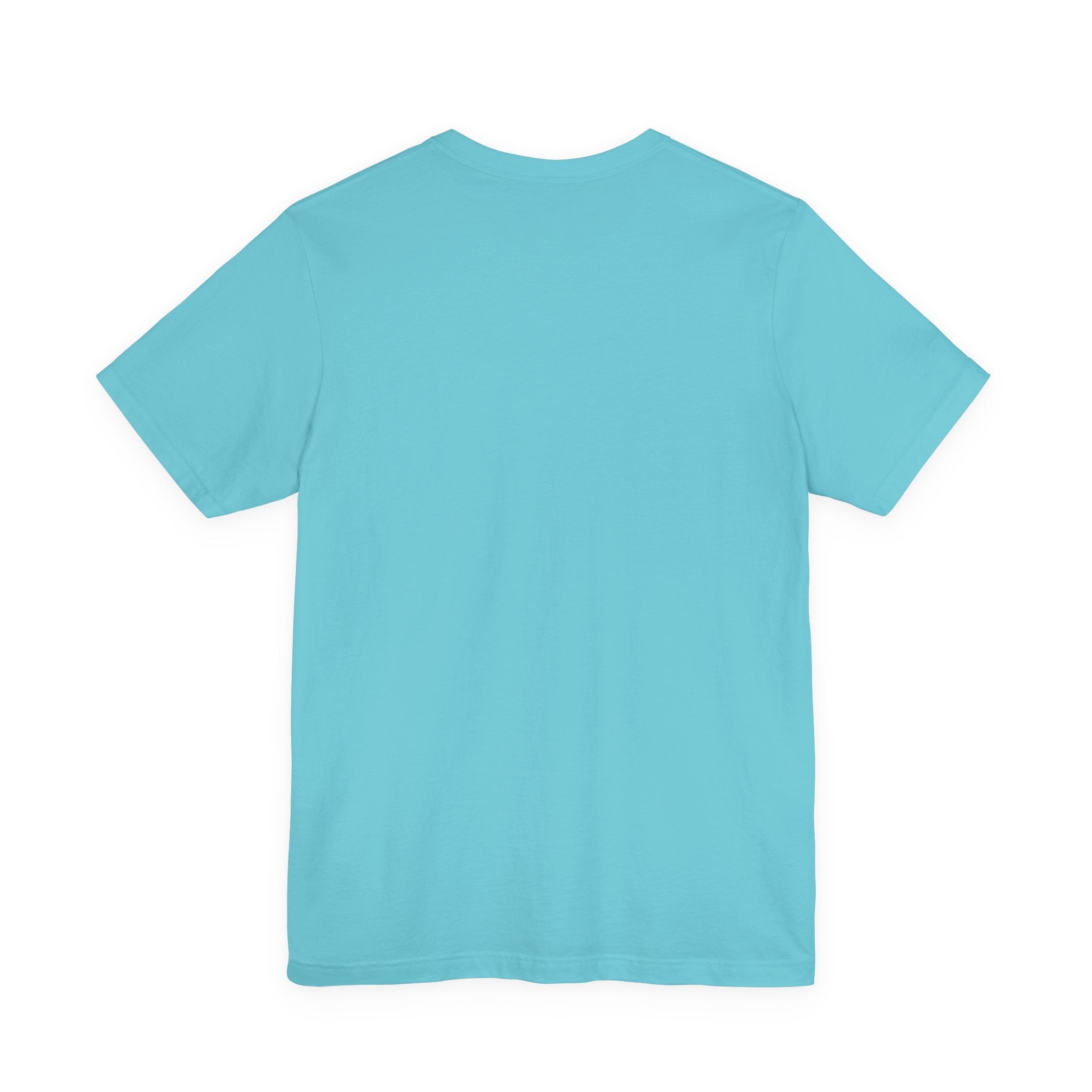 Unisex Jersey Short Sleeve Tee - Be Kind, Motivational Shirt, Positive Vibes Tee, Gift for Friends, Inspirational Apparel