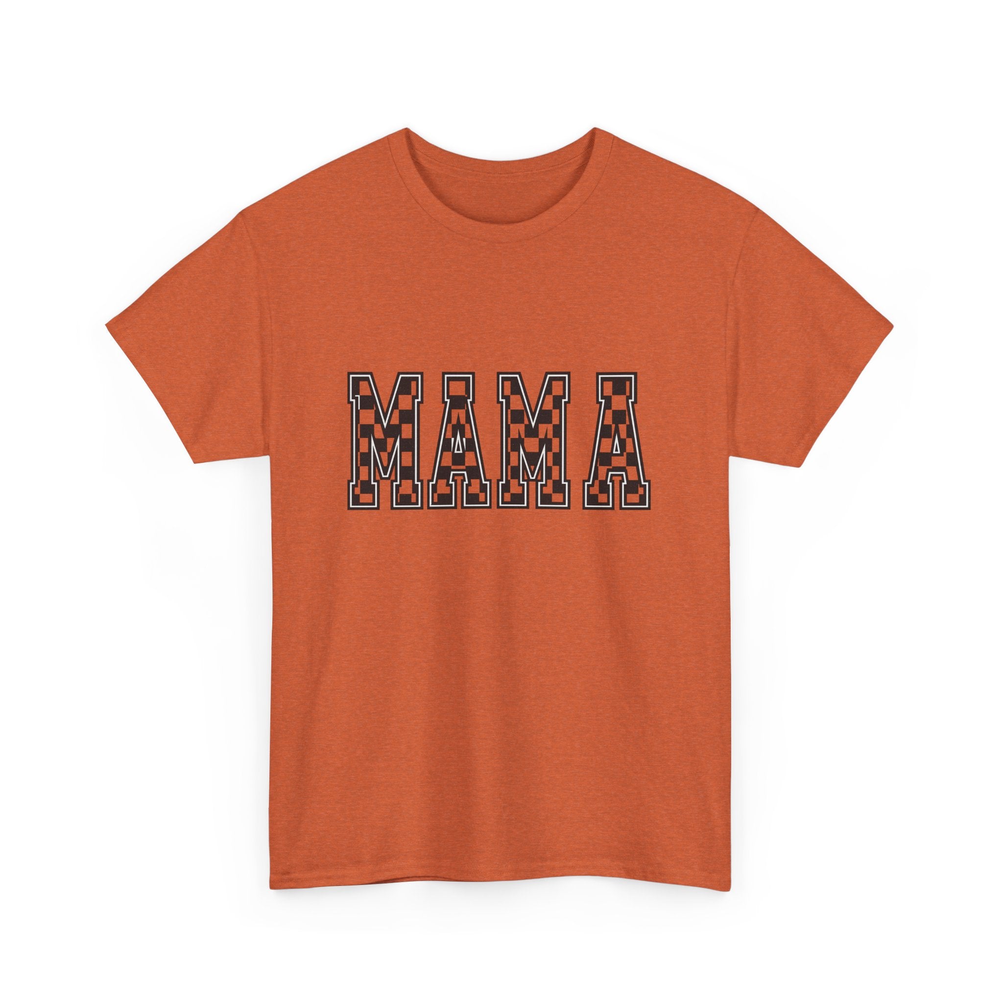 Chic Mama Tee, Stylish Mama Shirt, Mother's Day Gift, Casual Wear, Family Gathering Top
