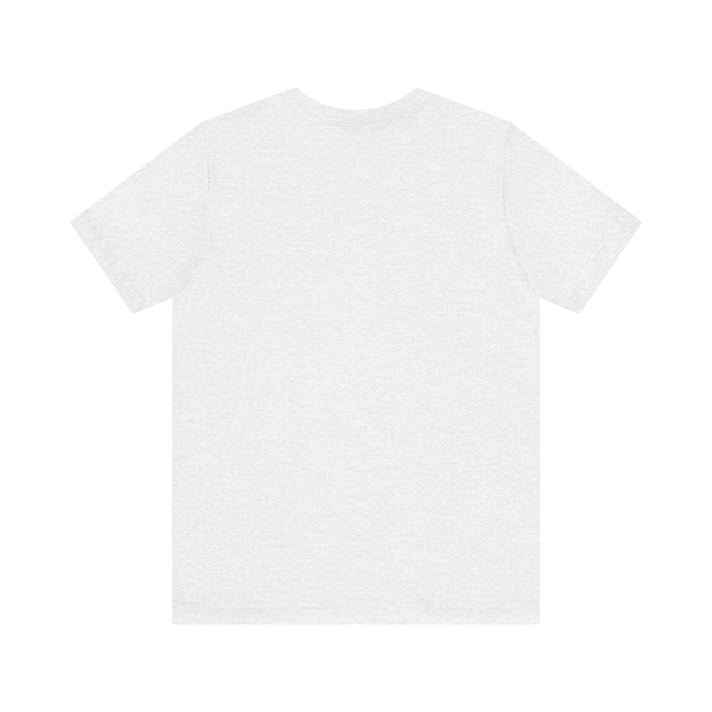 Unisex Jersey Short Sleeve Tee - Be Kind, Motivational Shirt, Positive Vibes Tee, Gift for Friends, Inspirational Apparel