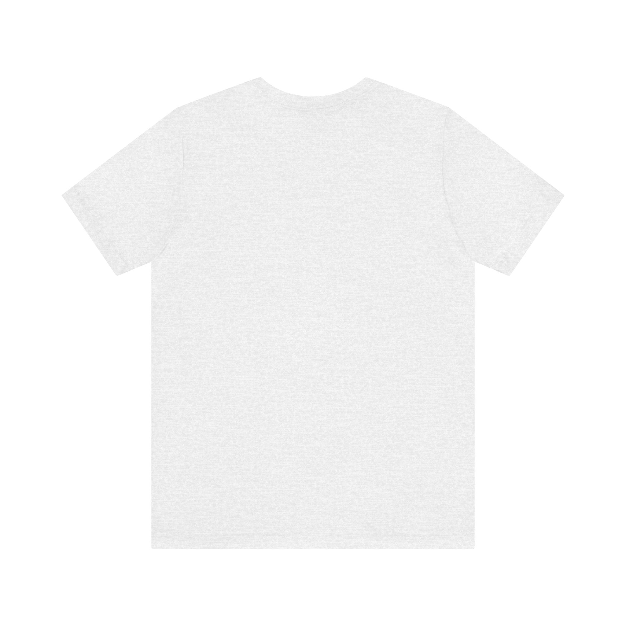 Unisex Jersey Short Sleeve Tee - Be Kind, Motivational Shirt, Positive Vibes Tee, Gift for Friends, Inspirational Apparel