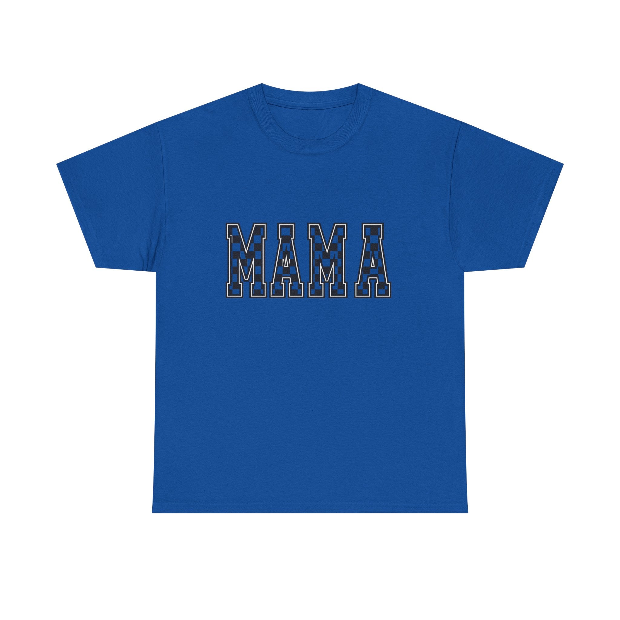 Chic Mama Tee, Stylish Mama Shirt, Mother's Day Gift, Casual Wear, Family Gathering Top