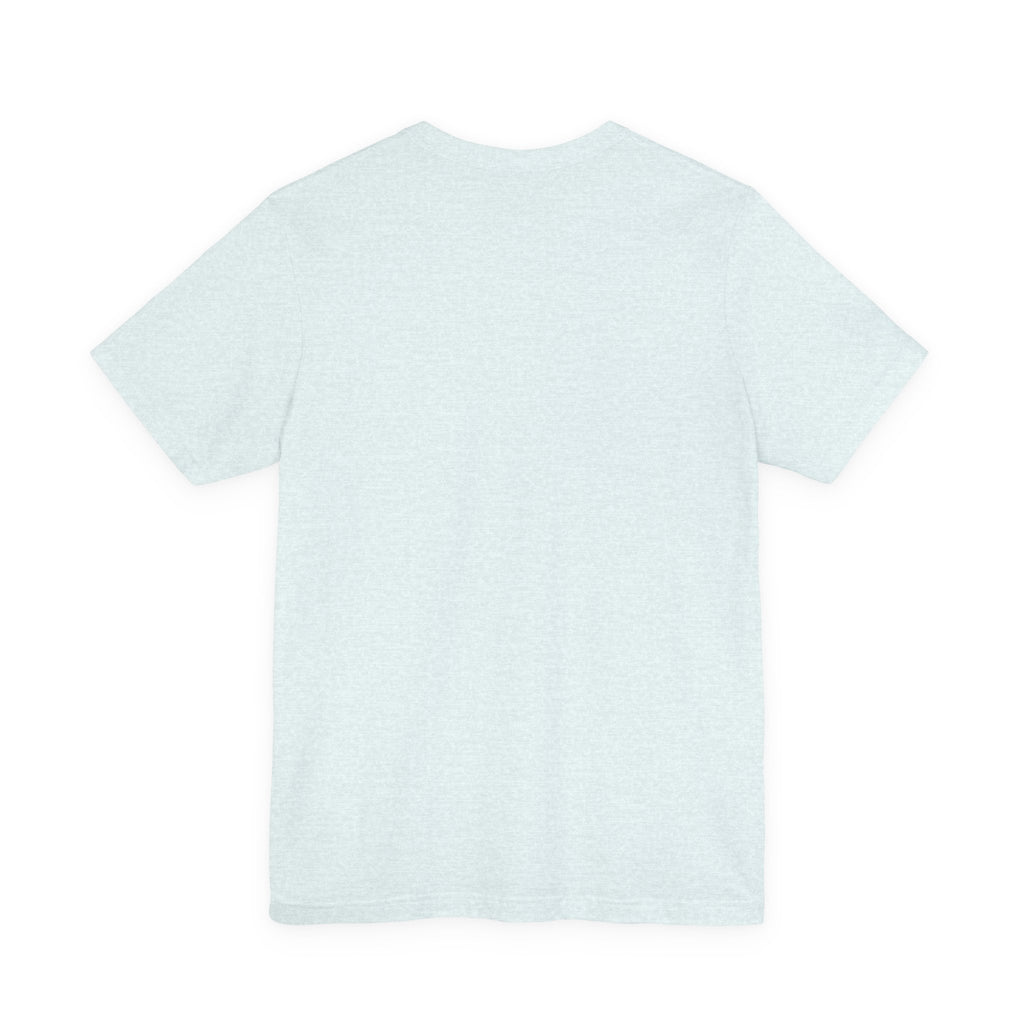 Unisex Jersey Short Sleeve Tee - Be Kind, Motivational Shirt, Positive Vibes Tee, Gift for Friends, Inspirational Apparel