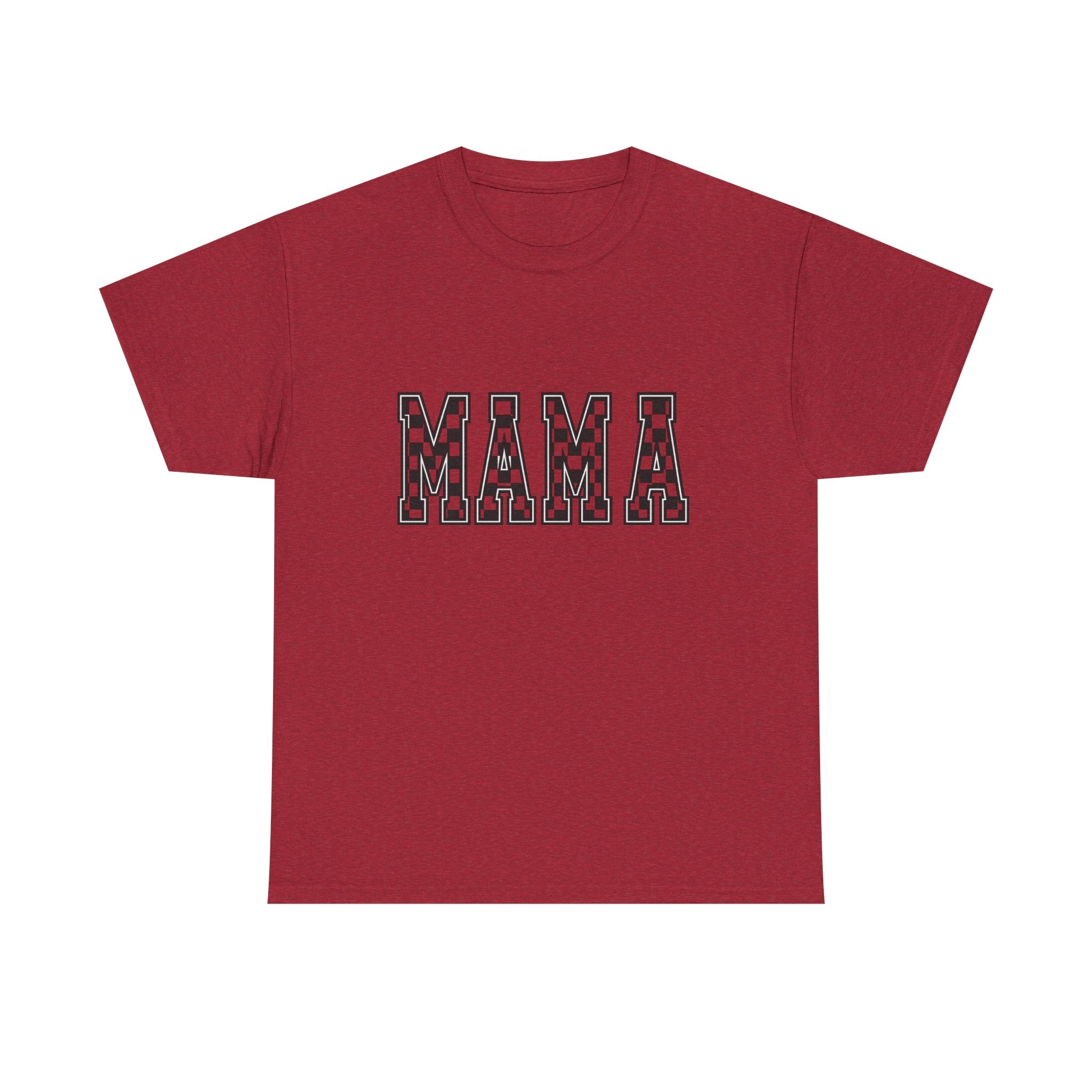 Chic Mama Tee, Stylish Mama Shirt, Mother's Day Gift, Casual Wear, Family Gathering Top