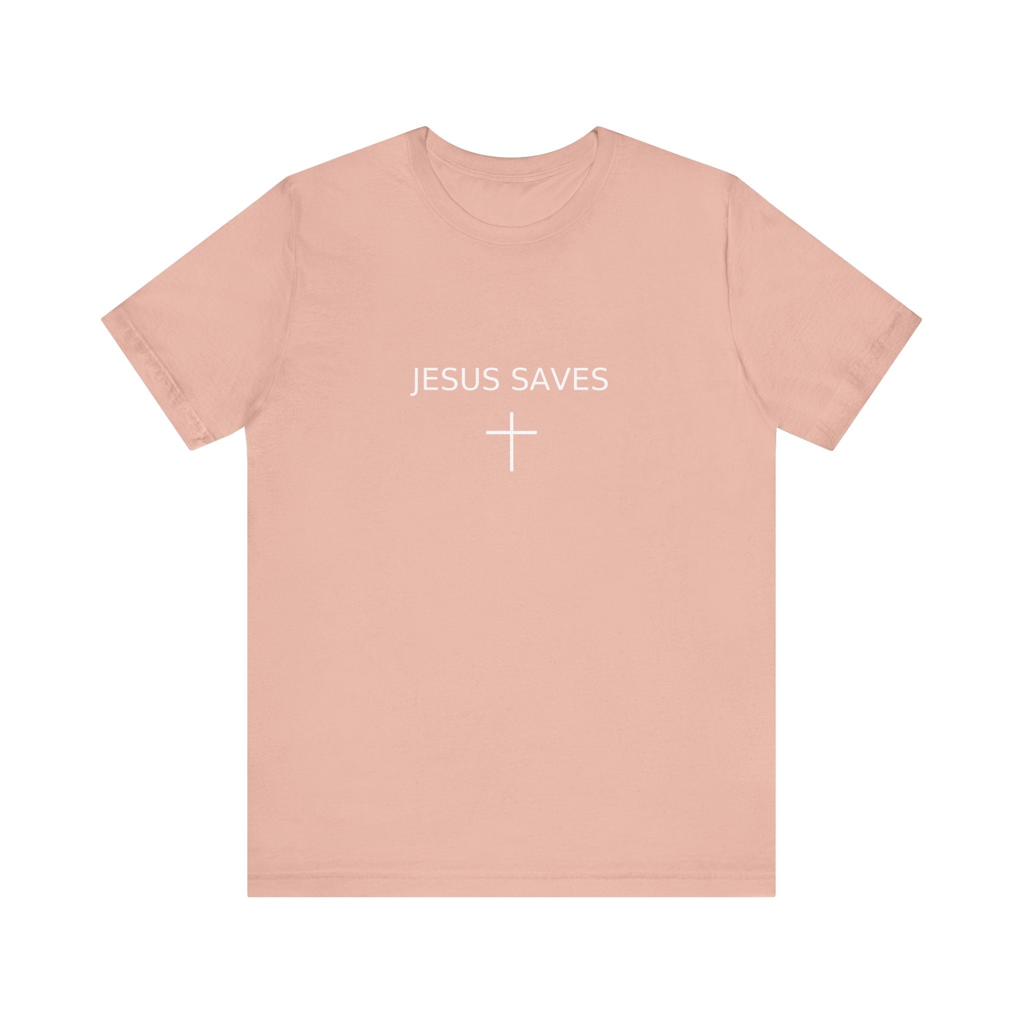 Comfortable Unisex Jersey Tee for Every Occasion, Casual Tee, Graphic T-Shirt, Perfect Gift, Everyday Wear, Stylish Short Sleeve Shirt