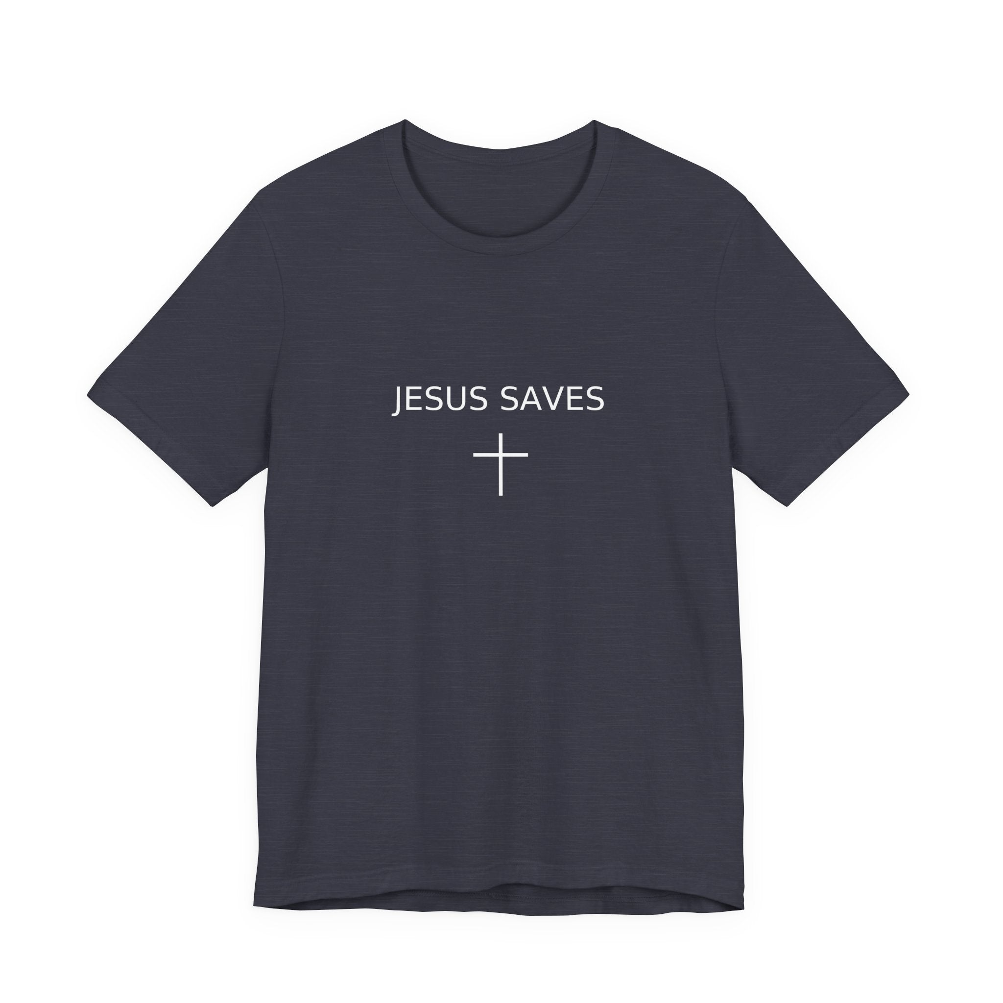 Comfortable Unisex Jersey Tee for Every Occasion, Casual Tee, Graphic T-Shirt, Perfect Gift, Everyday Wear, Stylish Short Sleeve Shirt