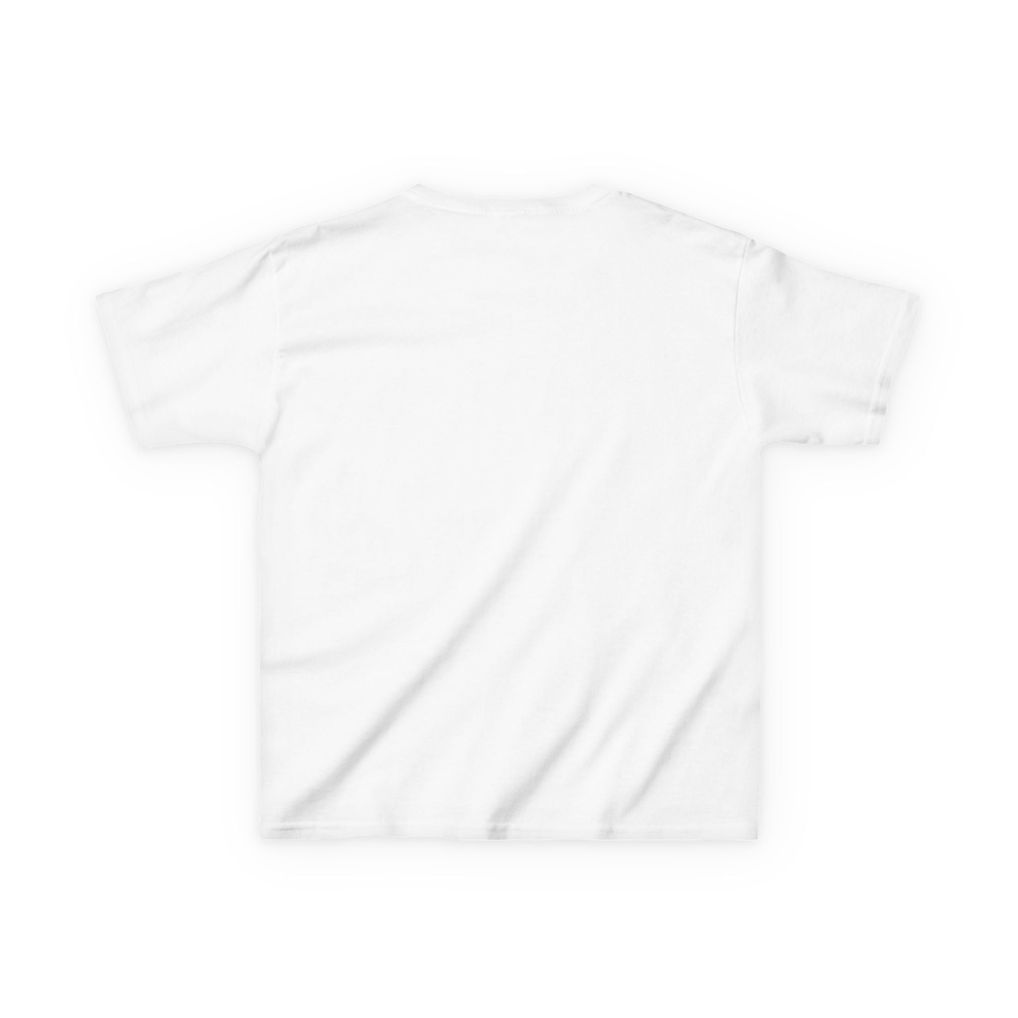 Be Yourself Kids Tee, Motivational Children’s Shirt, Gift for Young Dreamers, Birthday Gift, Kids Playwear