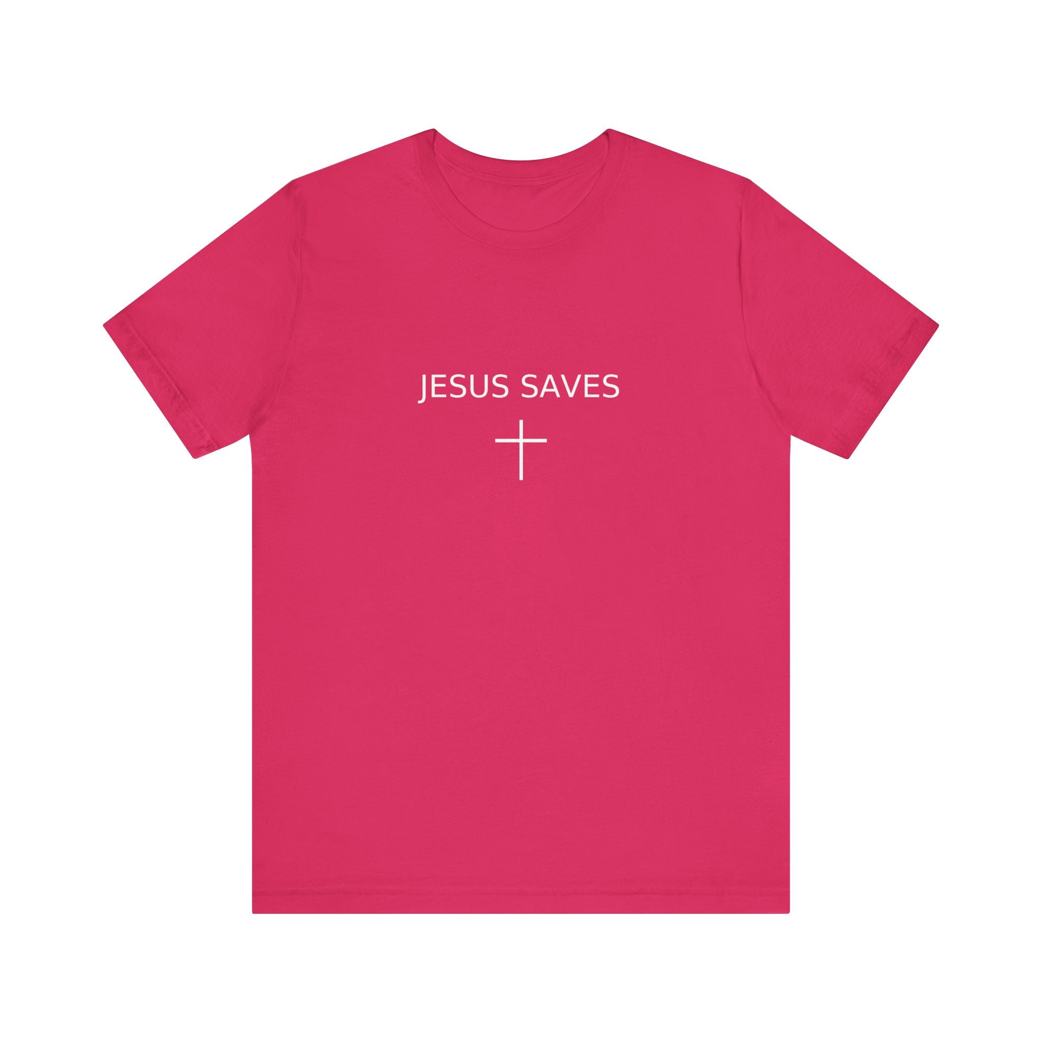 Comfortable Unisex Jersey Tee for Every Occasion, Casual Tee, Graphic T-Shirt, Perfect Gift, Everyday Wear, Stylish Short Sleeve Shirt