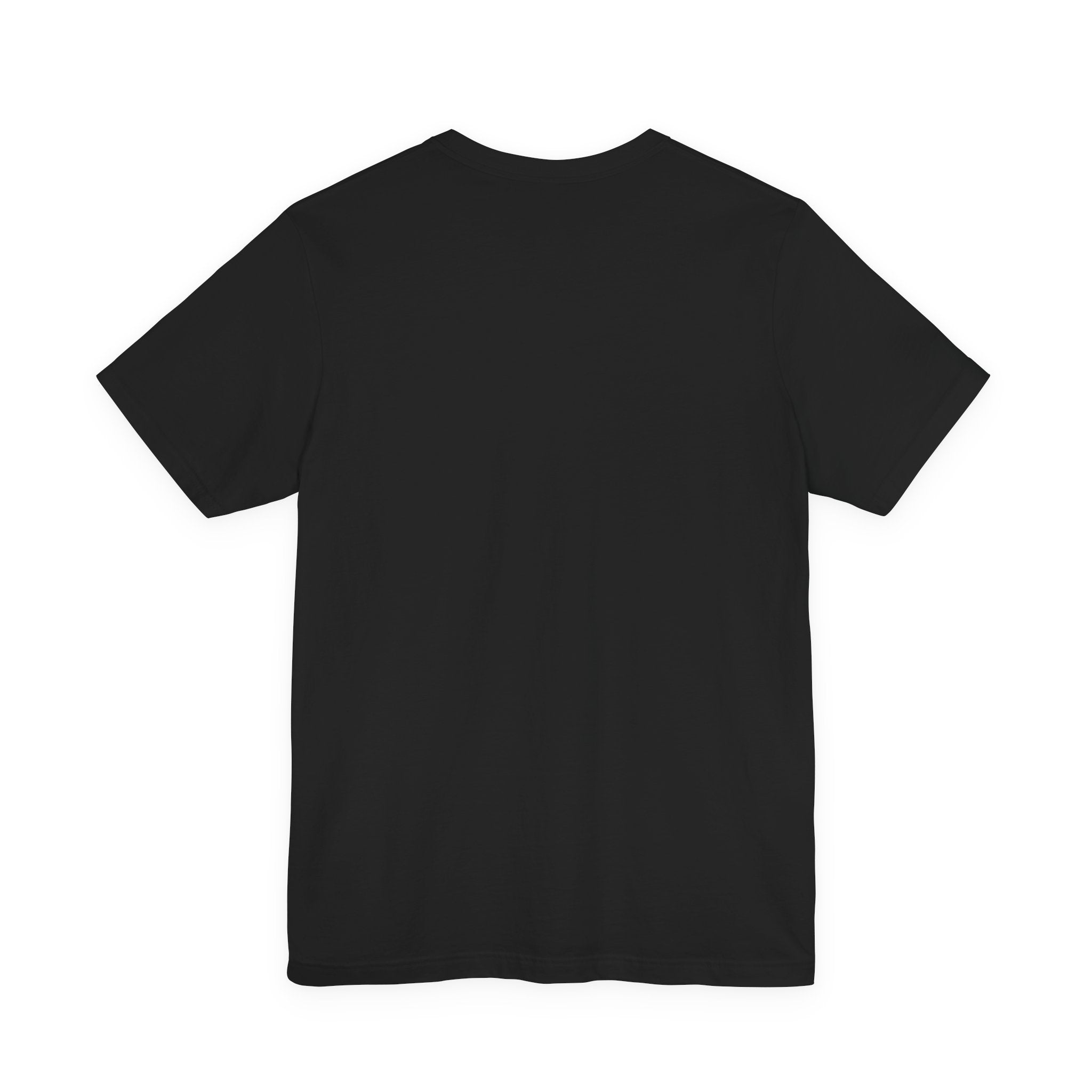 Casual Graphic Tee, Soft Cotton T-Shirt for Everyday Wear, Gift for Birthdays, Unisex Casual Wear, Trendy Summer Style, Relaxed Fit Clothing