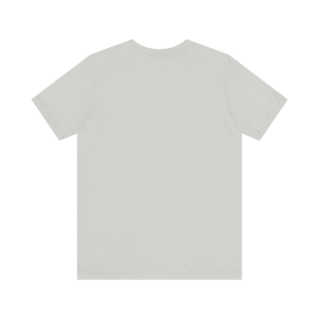 Unisex Jersey Short Sleeve Tee - Be Kind, Motivational Shirt, Positive Vibes Tee, Gift for Friends, Inspirational Apparel