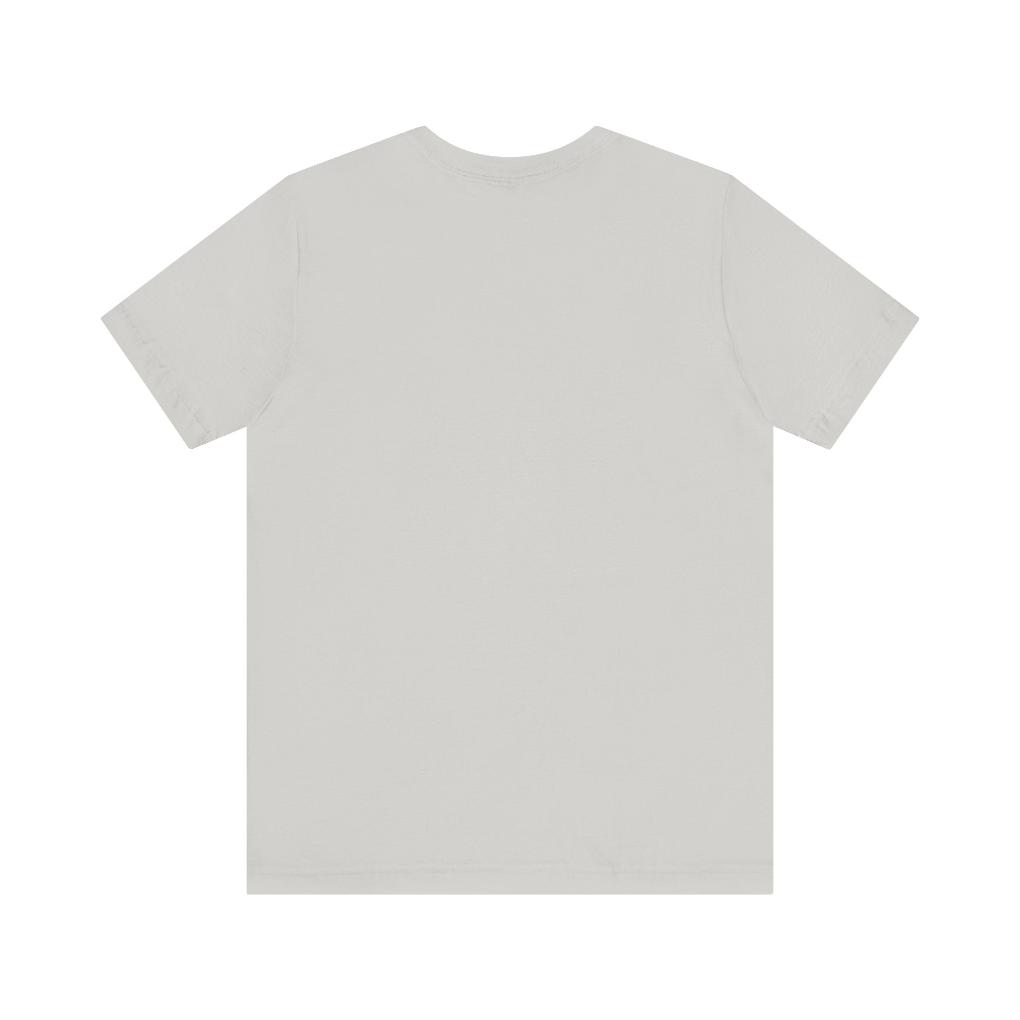 Unisex Jersey Short Sleeve Tee - Be Kind, Motivational Shirt, Positive Vibes Tee, Gift for Friends, Inspirational Apparel