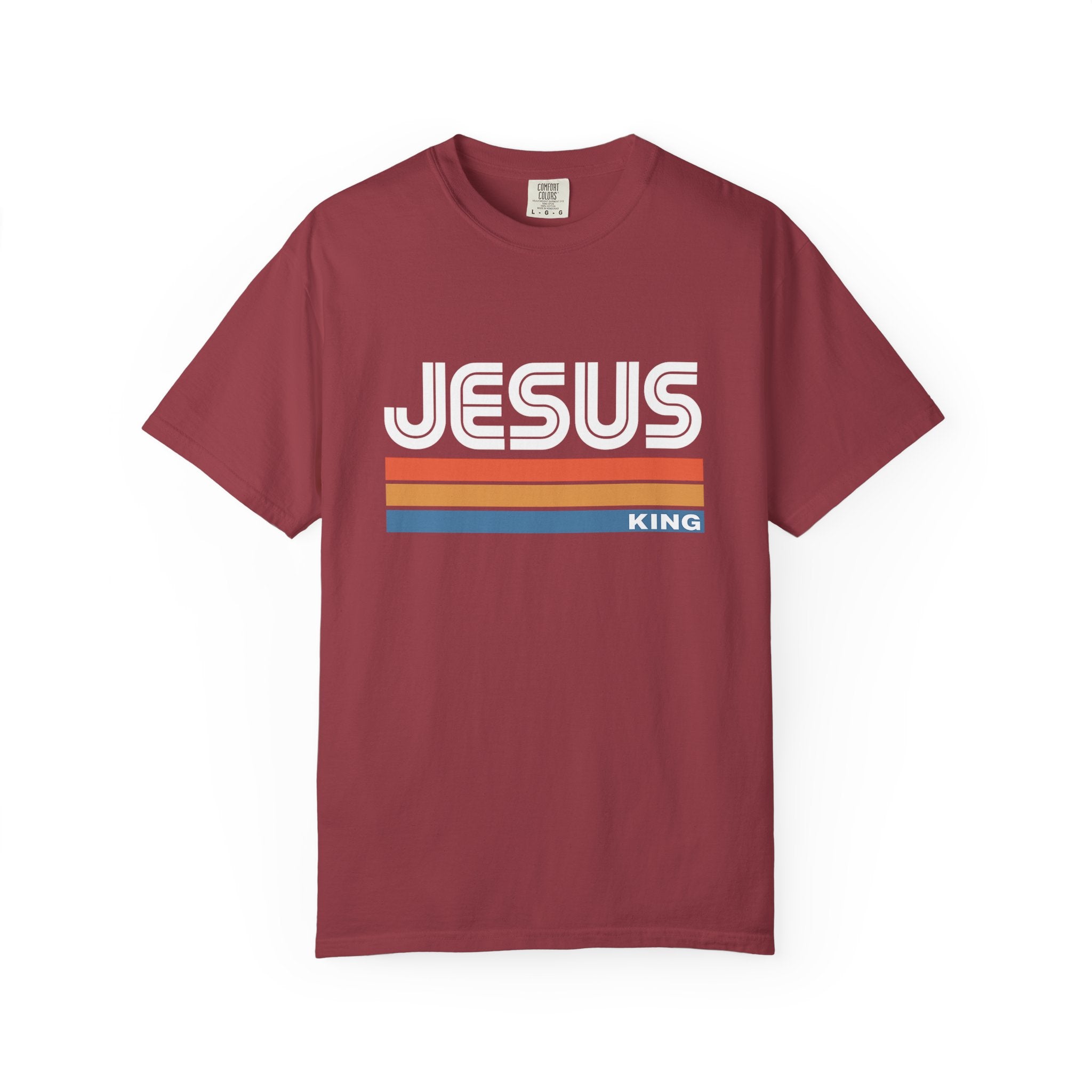 Trendy Unisex Garment-Dyed T-Shirt, Casual Tee, Summer Style Shirt, Everyday Wear, Gift Idea, Beach Vibe Tee, Comfort Wear