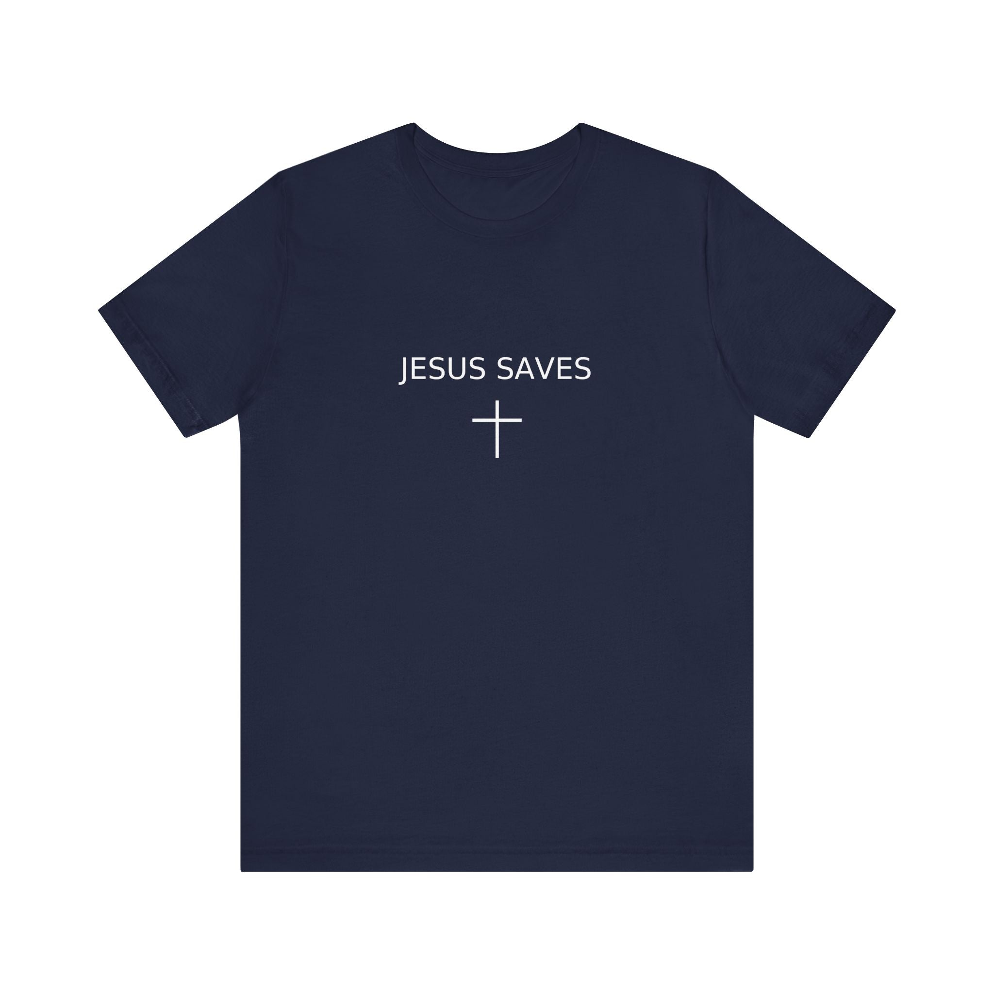 Comfortable Unisex Jersey Tee for Every Occasion, Casual Tee, Graphic T-Shirt, Perfect Gift, Everyday Wear, Stylish Short Sleeve Shirt