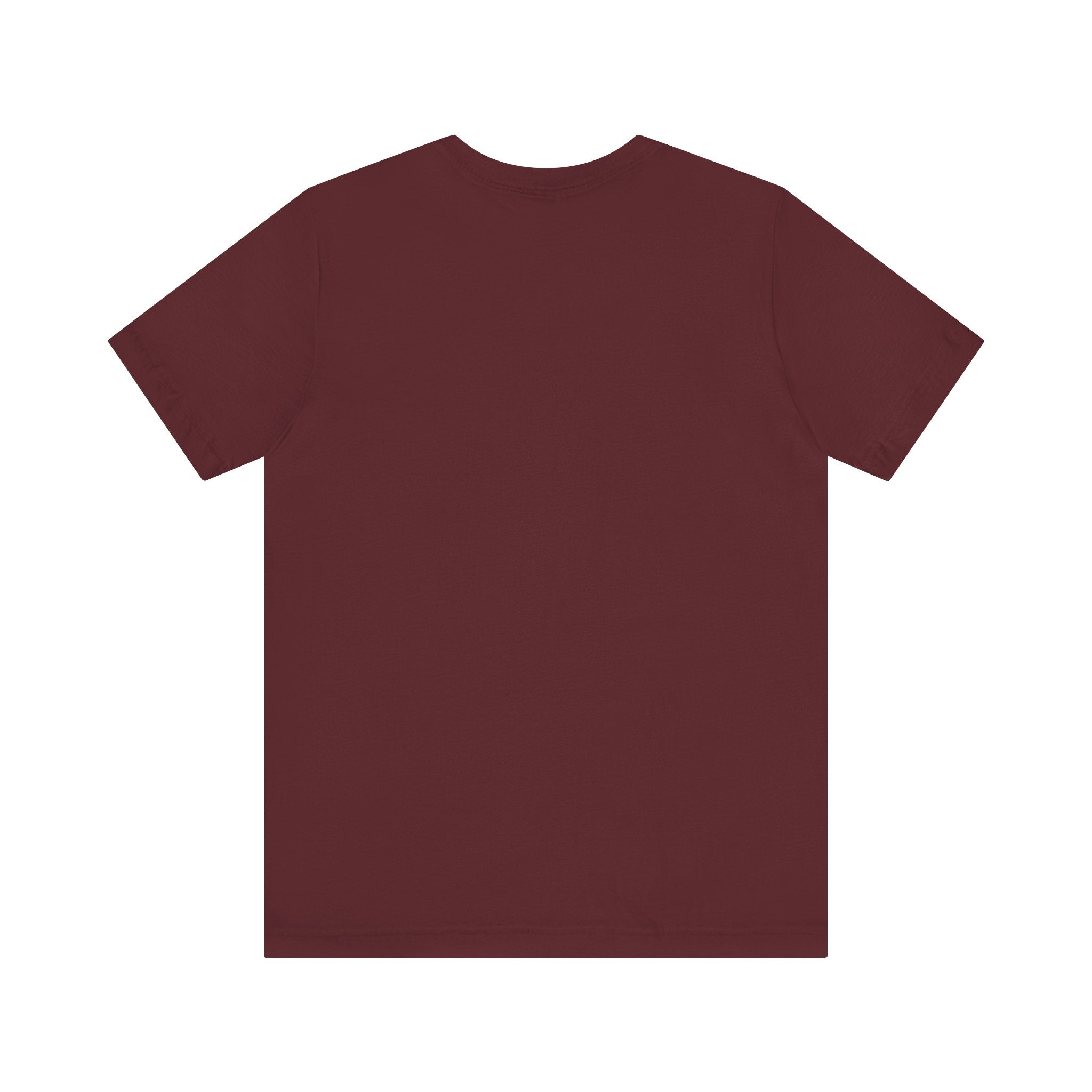 Casual Graphic Tee, Soft Cotton T-Shirt for Everyday Wear, Gift for Birthdays, Unisex Casual Wear, Trendy Summer Style, Relaxed Fit Clothing