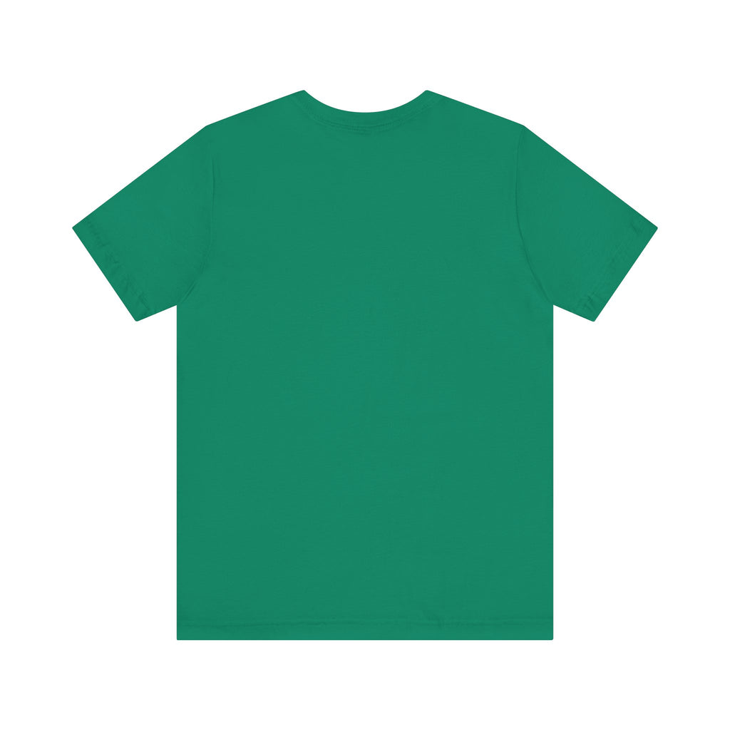 Casual Graphic Tee, Soft Cotton T-Shirt for Everyday Wear, Gift for Birthdays, Unisex Casual Wear, Trendy Summer Style, Relaxed Fit Clothing