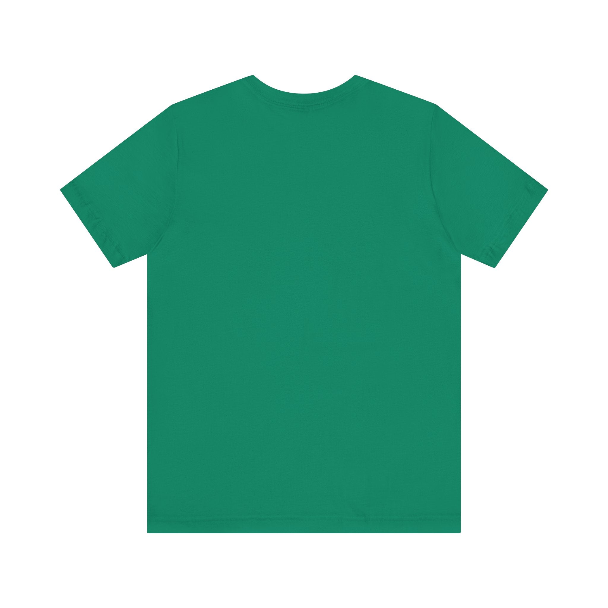 Casual Graphic Tee, Soft Cotton T-Shirt for Everyday Wear, Gift for Birthdays, Unisex Casual Wear, Trendy Summer Style, Relaxed Fit Clothing