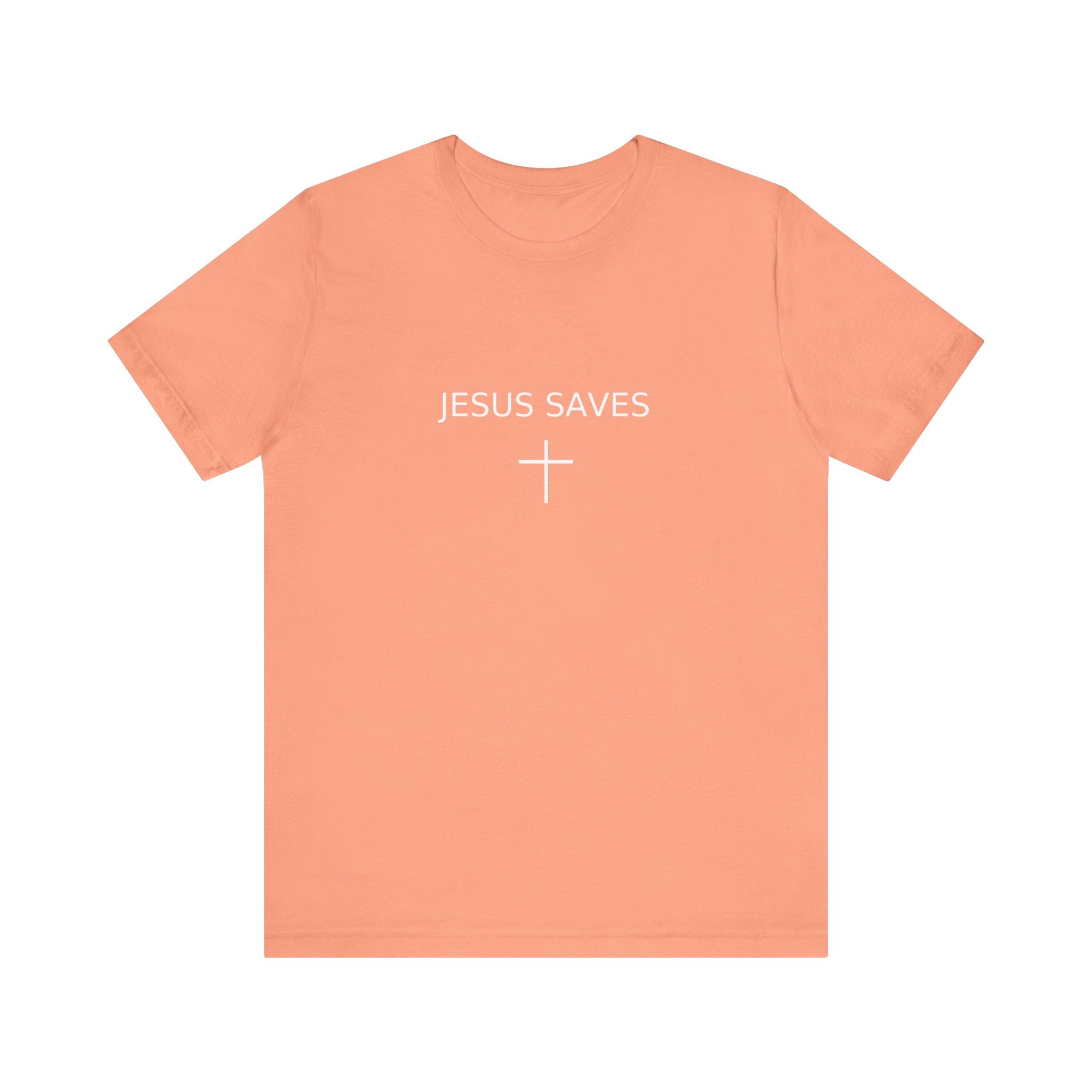 Comfortable Unisex Jersey Tee for Every Occasion, Casual Tee, Graphic T-Shirt, Perfect Gift, Everyday Wear, Stylish Short Sleeve Shirt